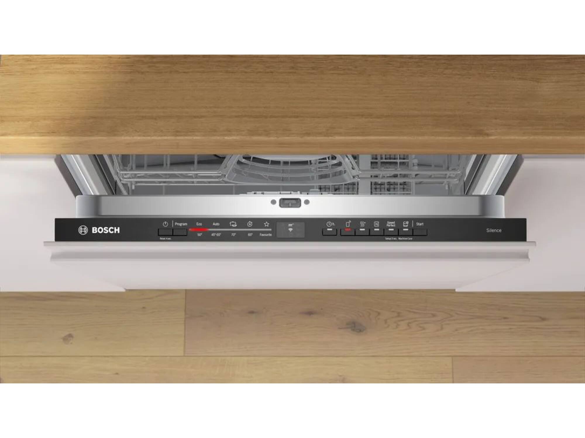 Bosch SMV2ITX09E