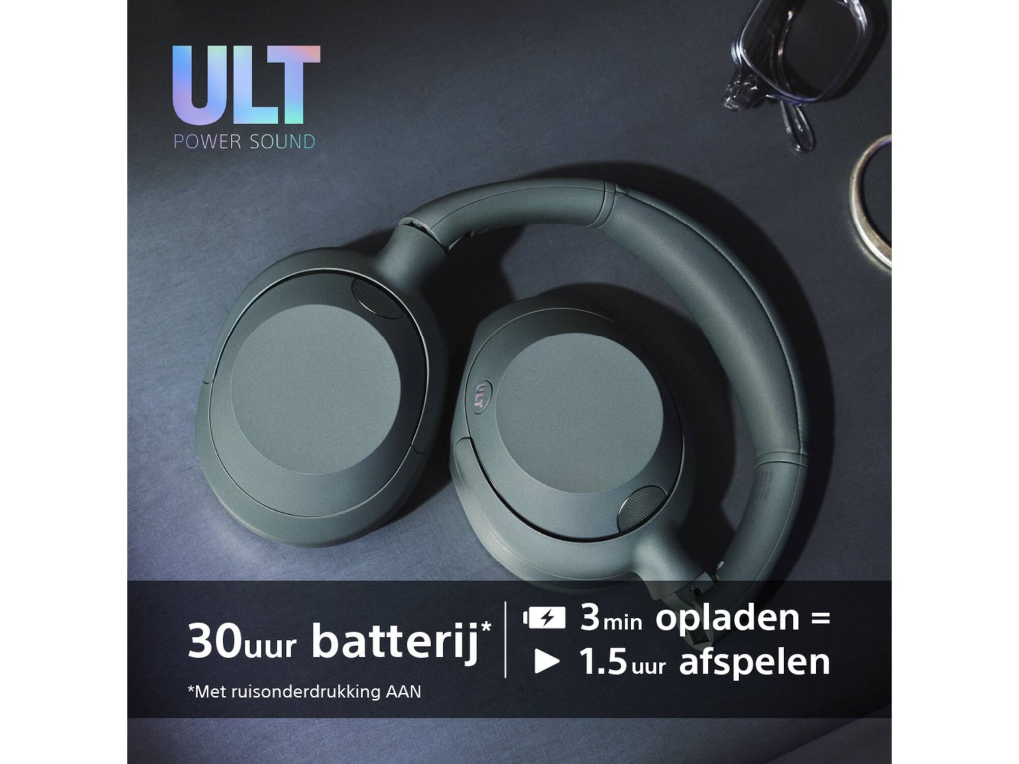 Sony ULT Wear