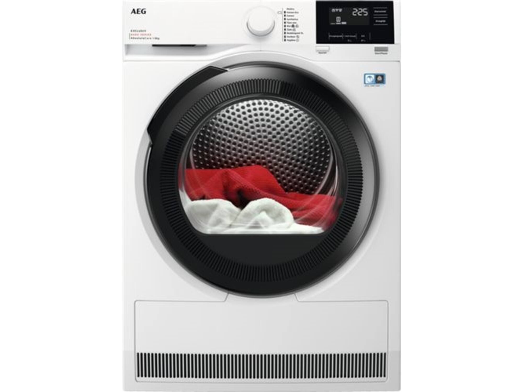 AEG TR8ESSEN 8000 Serie AbsoluteCare