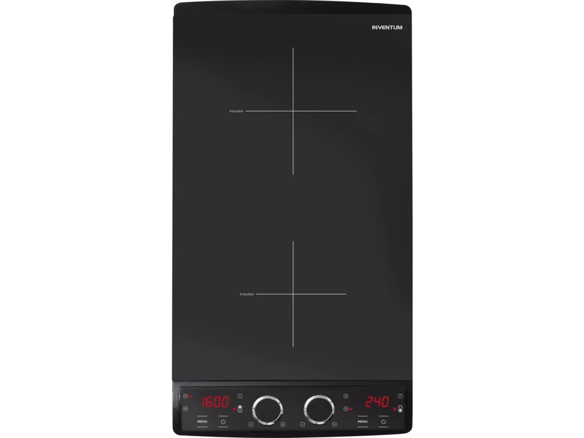 Inventum VKI3010ZWA