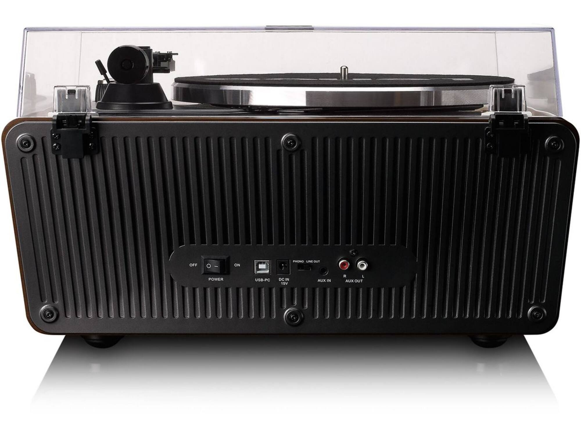 Lenco LS-470WA
