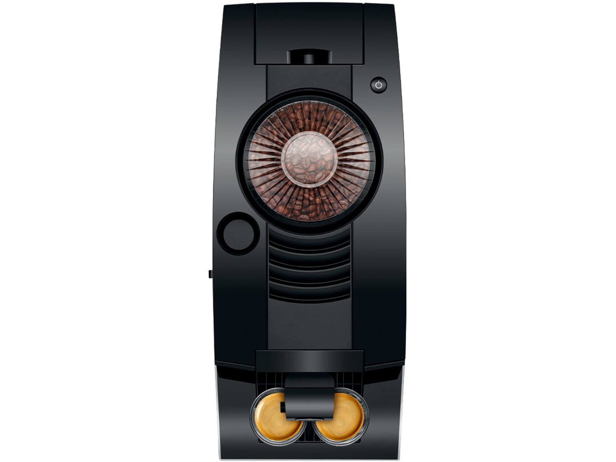 JURA A8 Piano Black (EA)