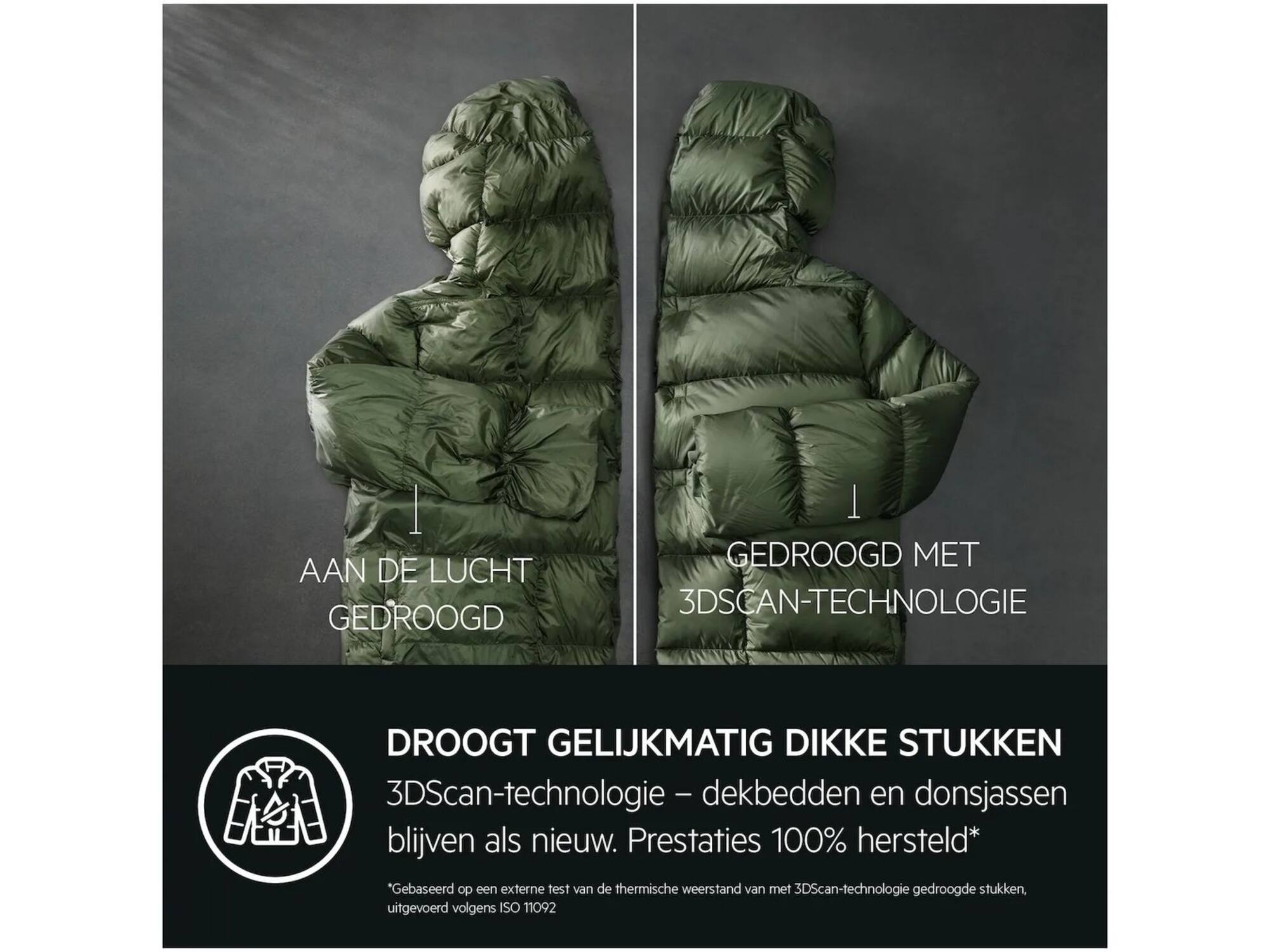 AEG TR97BADEN 9000 Serie AbsoluteCare Plus