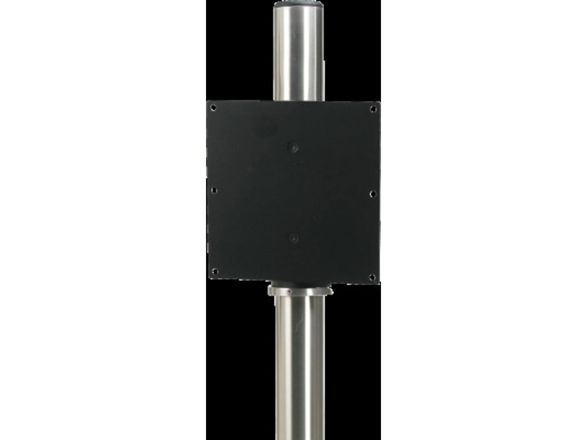 Cavus Montageplaat 200 x 200