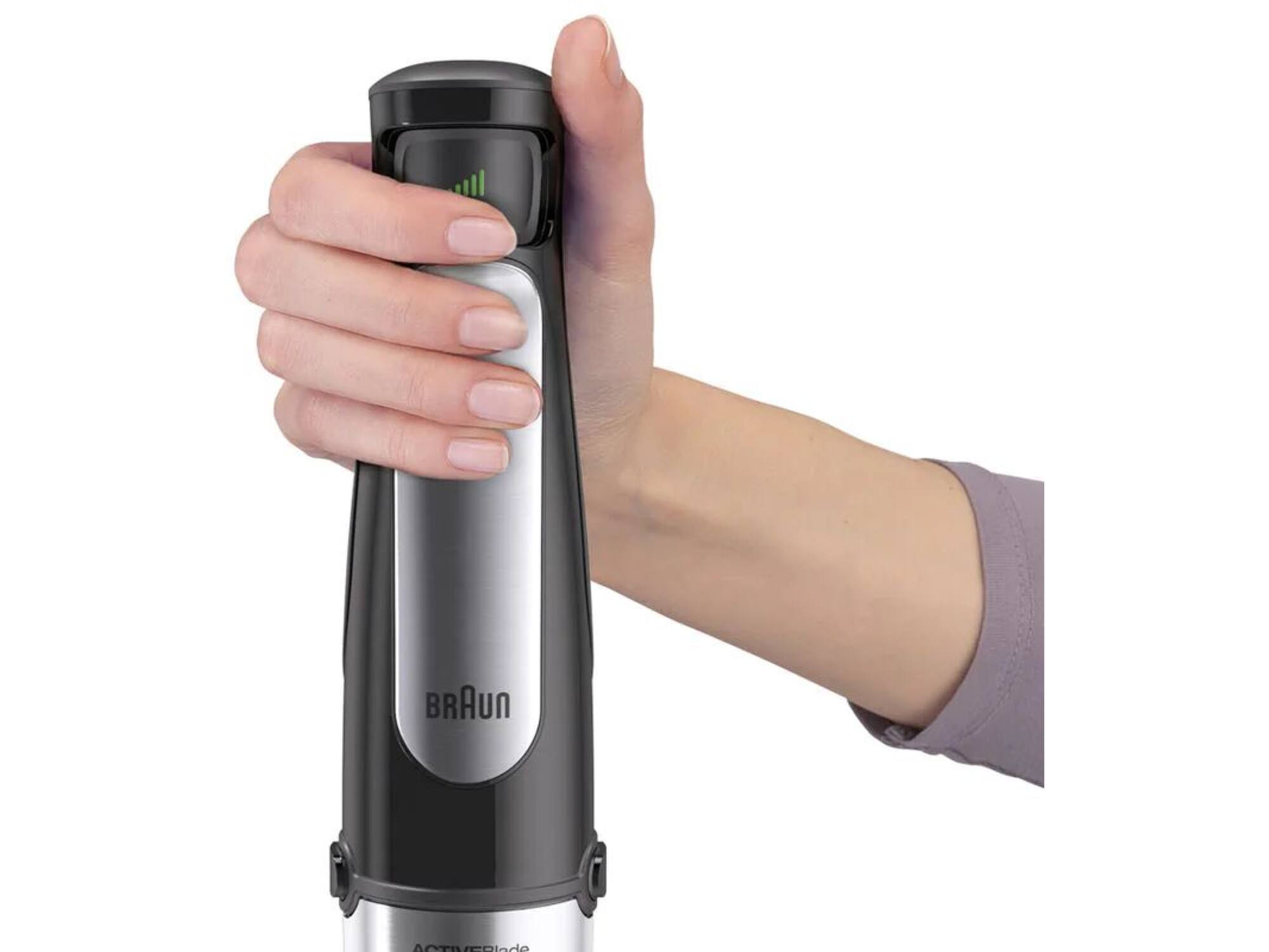 Braun MultiQuick 7 MQ 7035X
