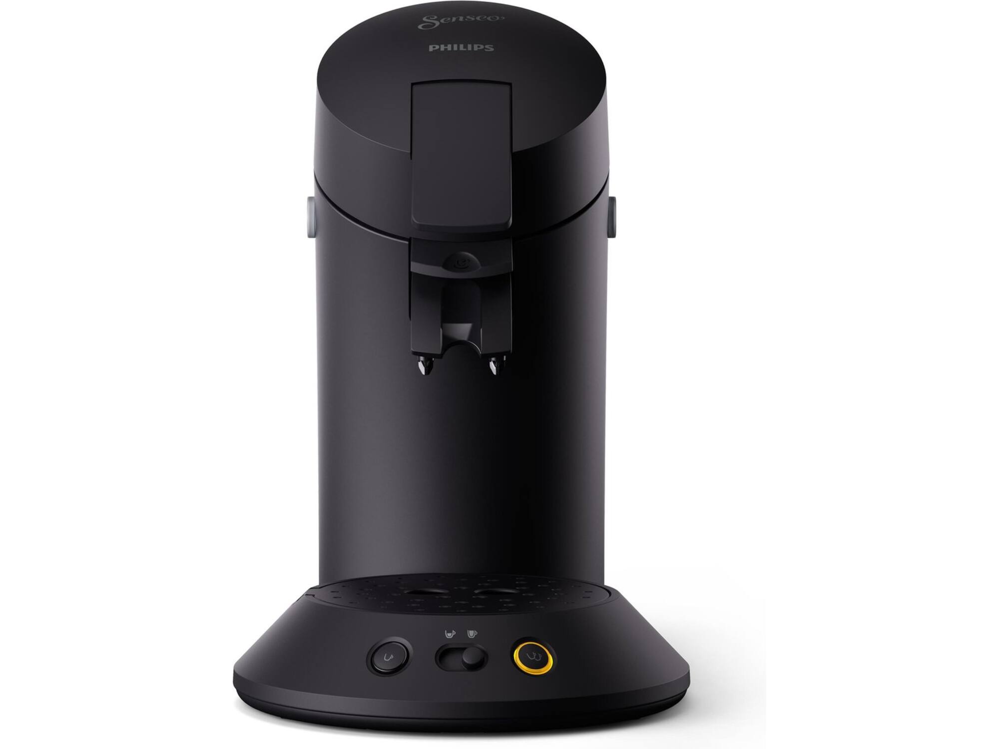 Philips Senseo Original Plus CSA210/60 (Zwart)