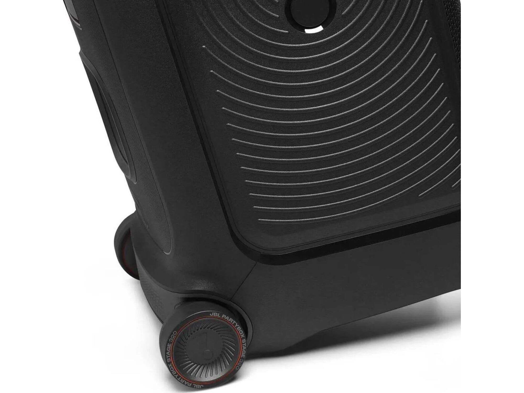 JBL PartyBox Stage 320
