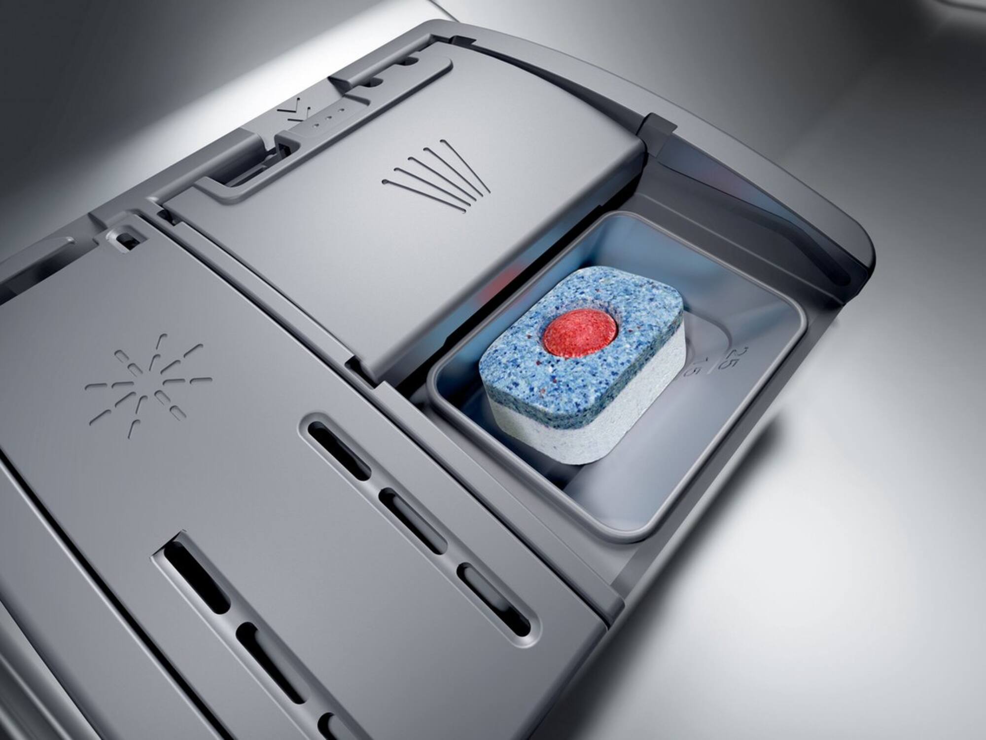 Bosch Serie 4 SPS4EMW61E