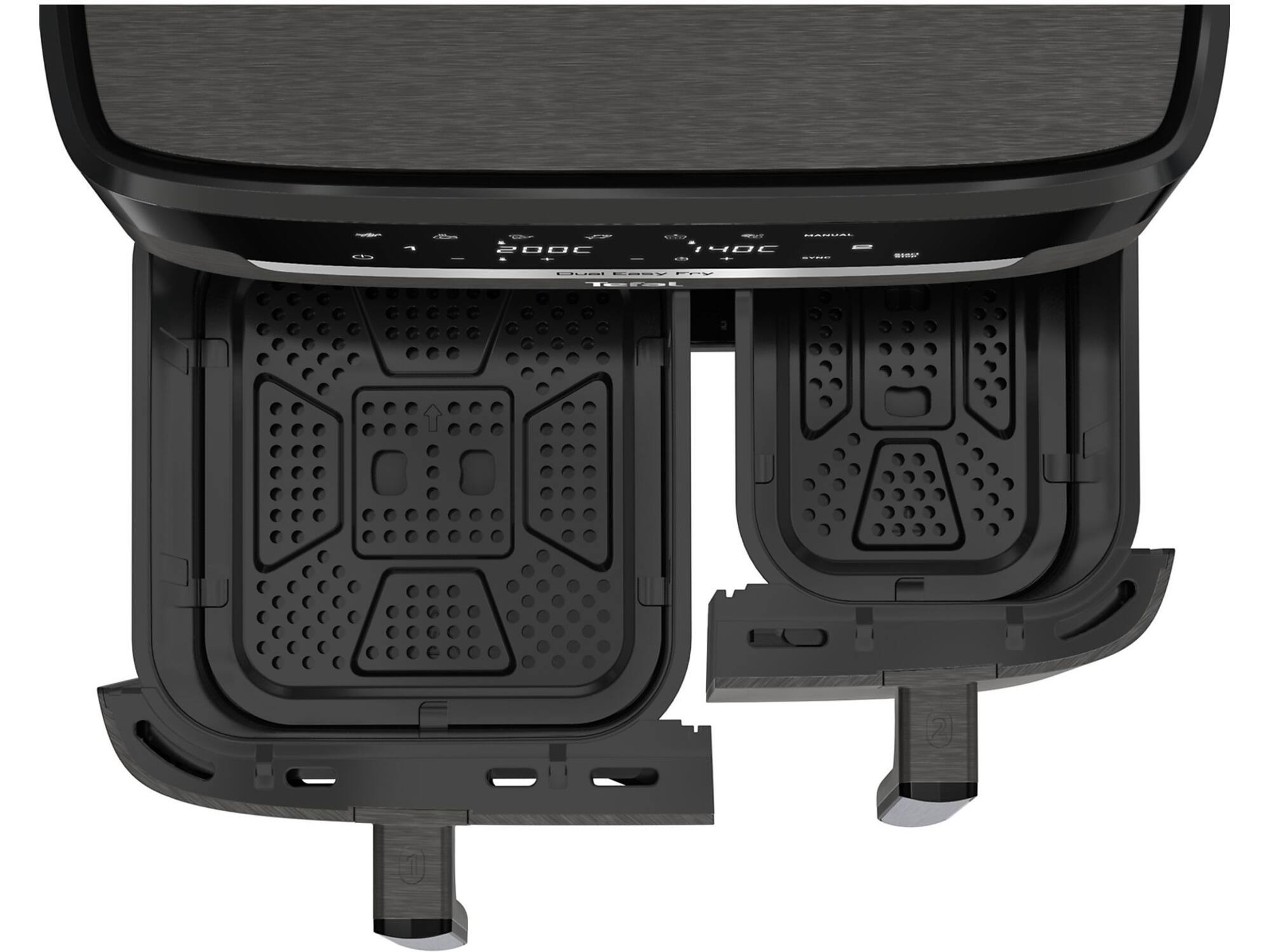 Tefal EY942H Easy Fry XXL Essential