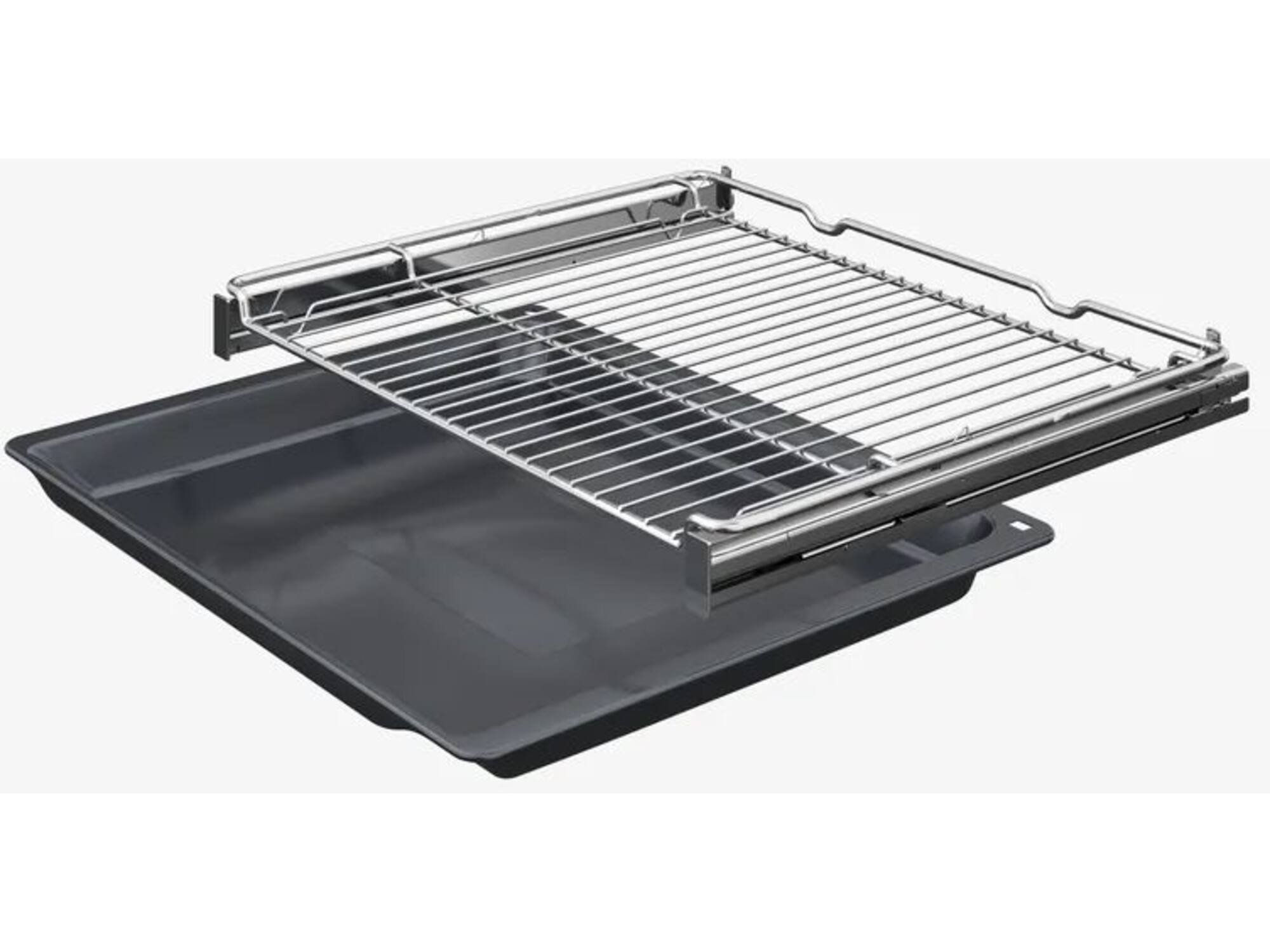 Bosch HBA3140B4 Serie 4 EXCLUSIV