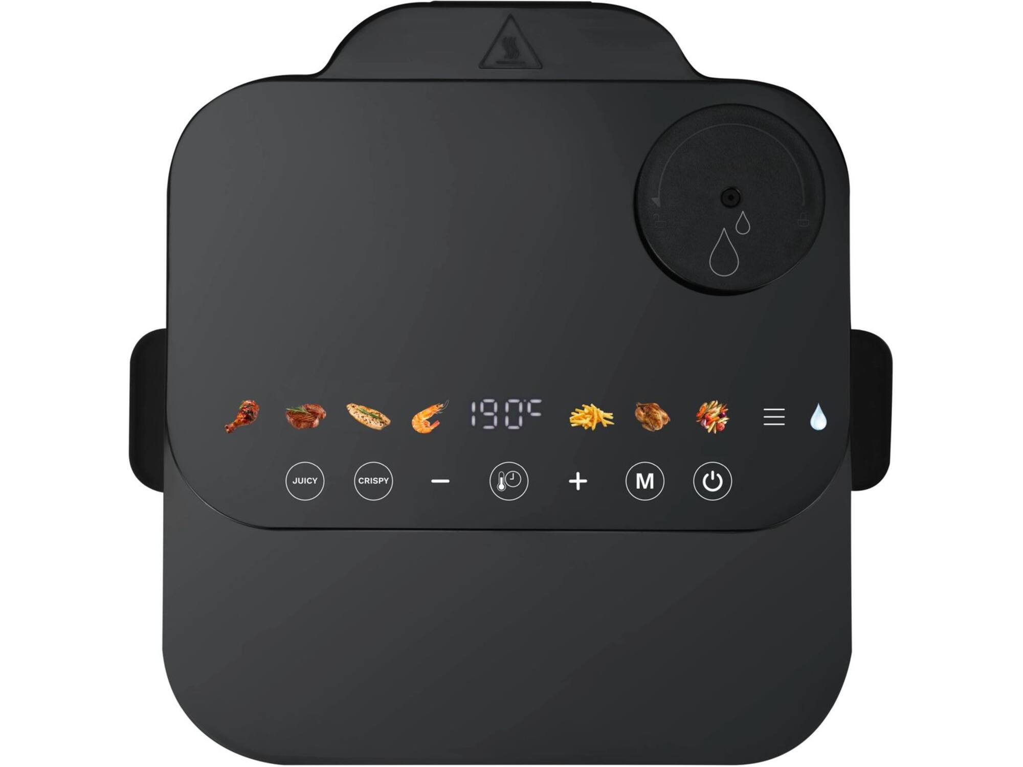 Inventum GF730HLDB
