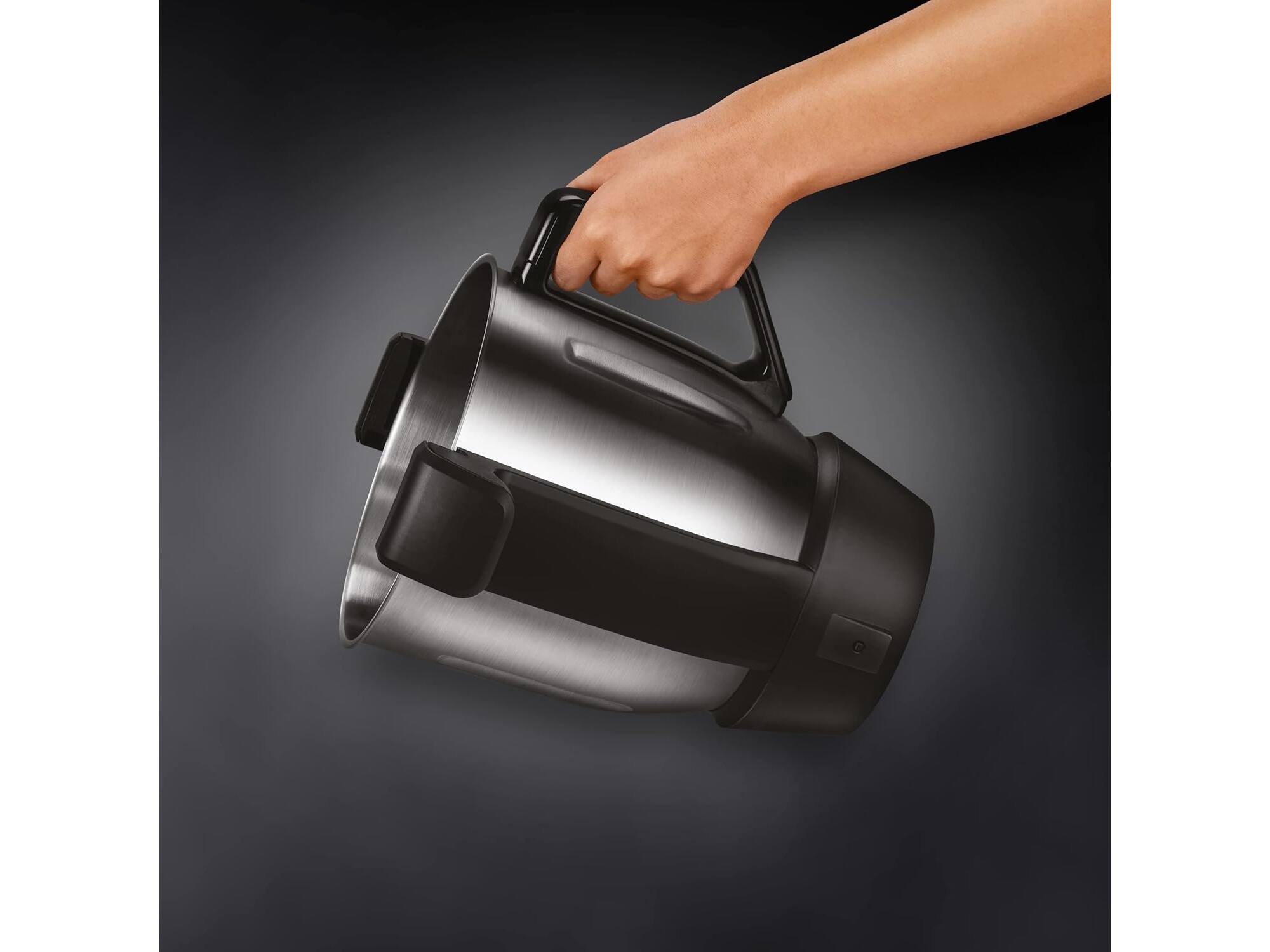 Ufesa TotalChef RK7