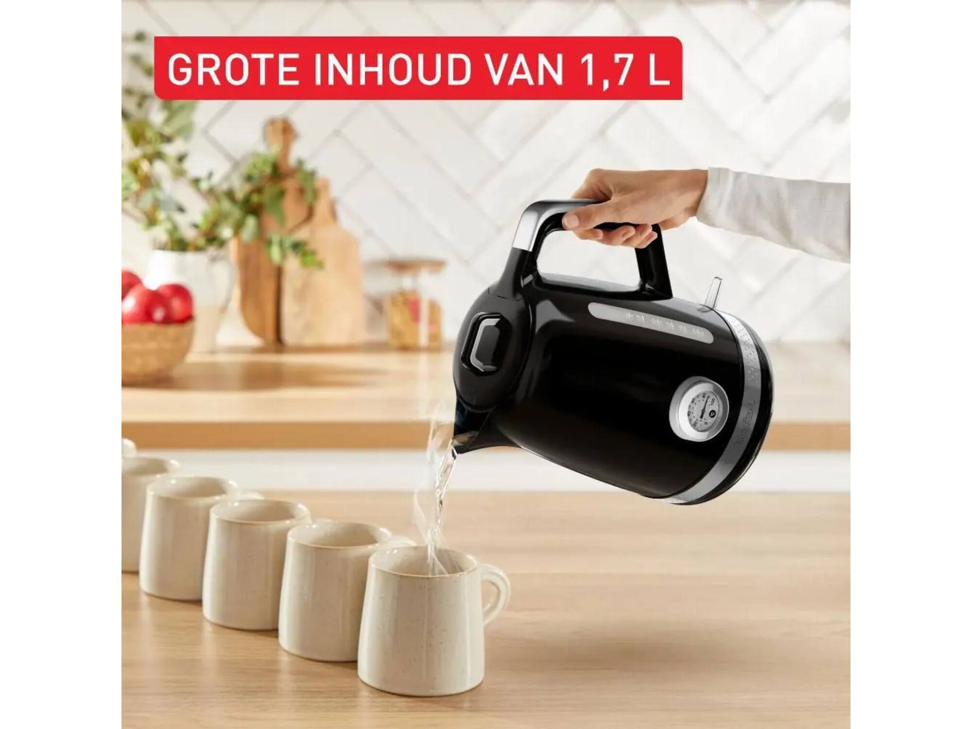 Tefal KO3558 Soleil