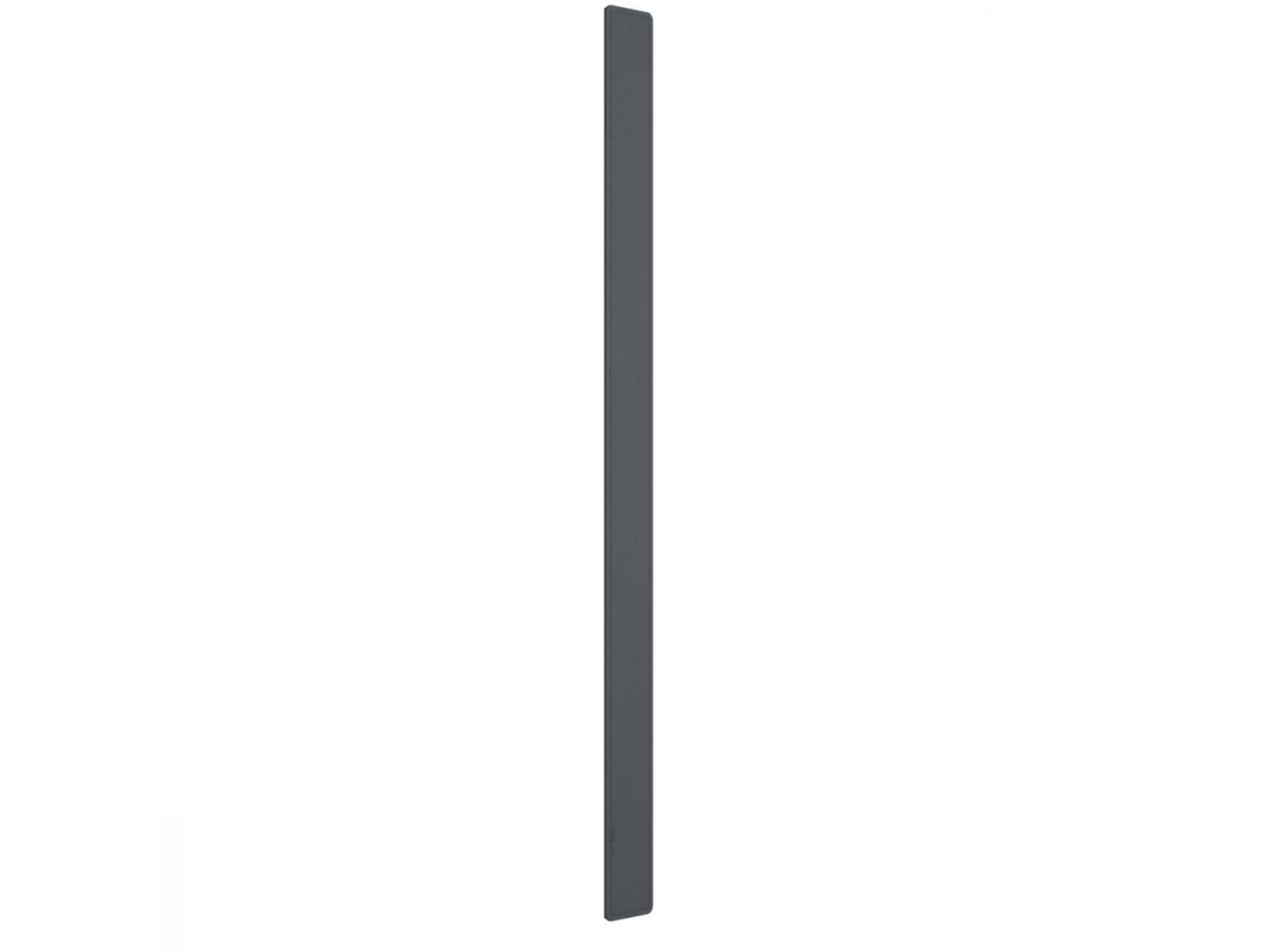 Vogel's TVA 6000 (80cm) Zwart