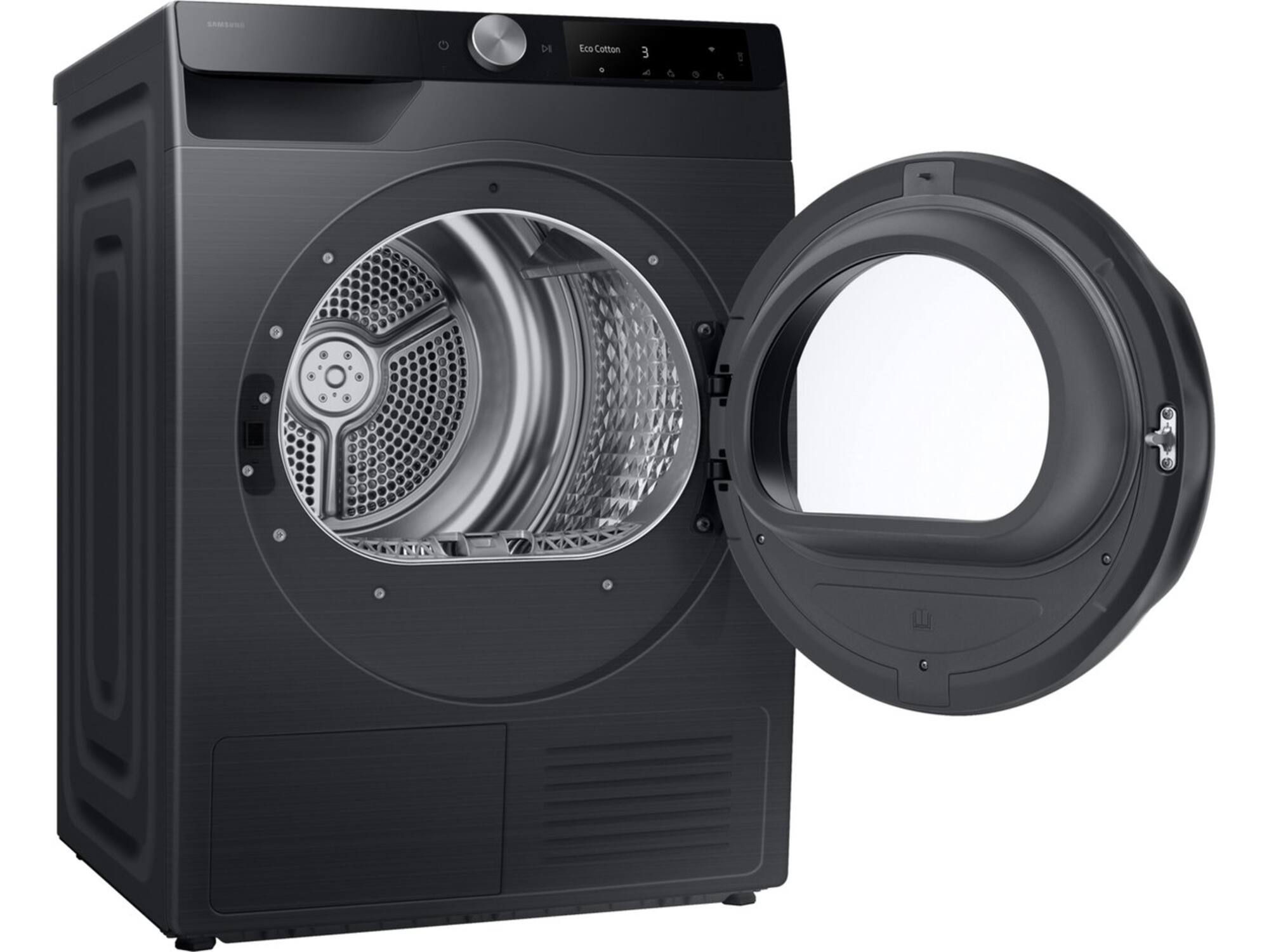 Samsung DV90DG6845LBU3 AI Dry+
