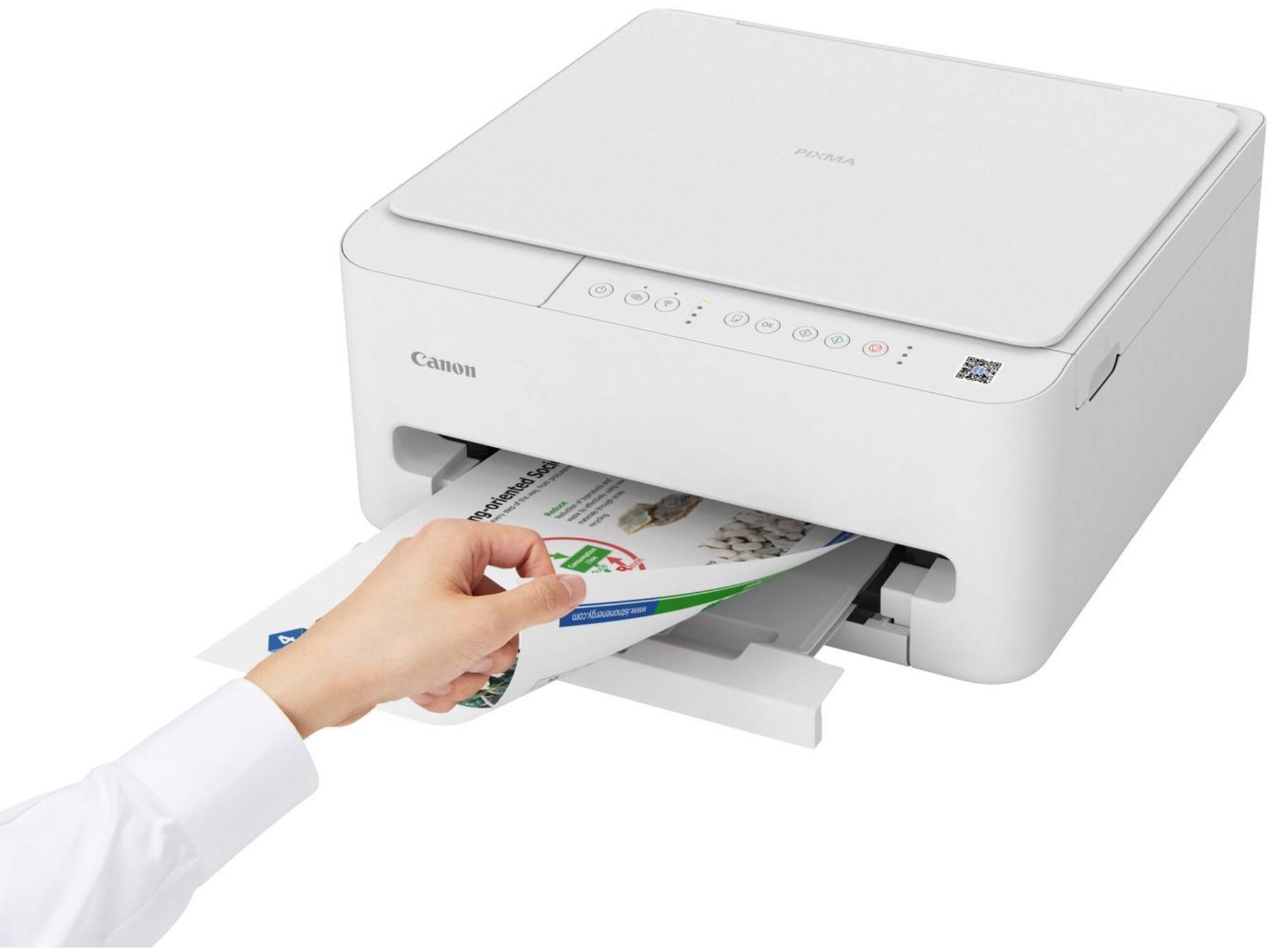 Canon PIXMA TS4150i