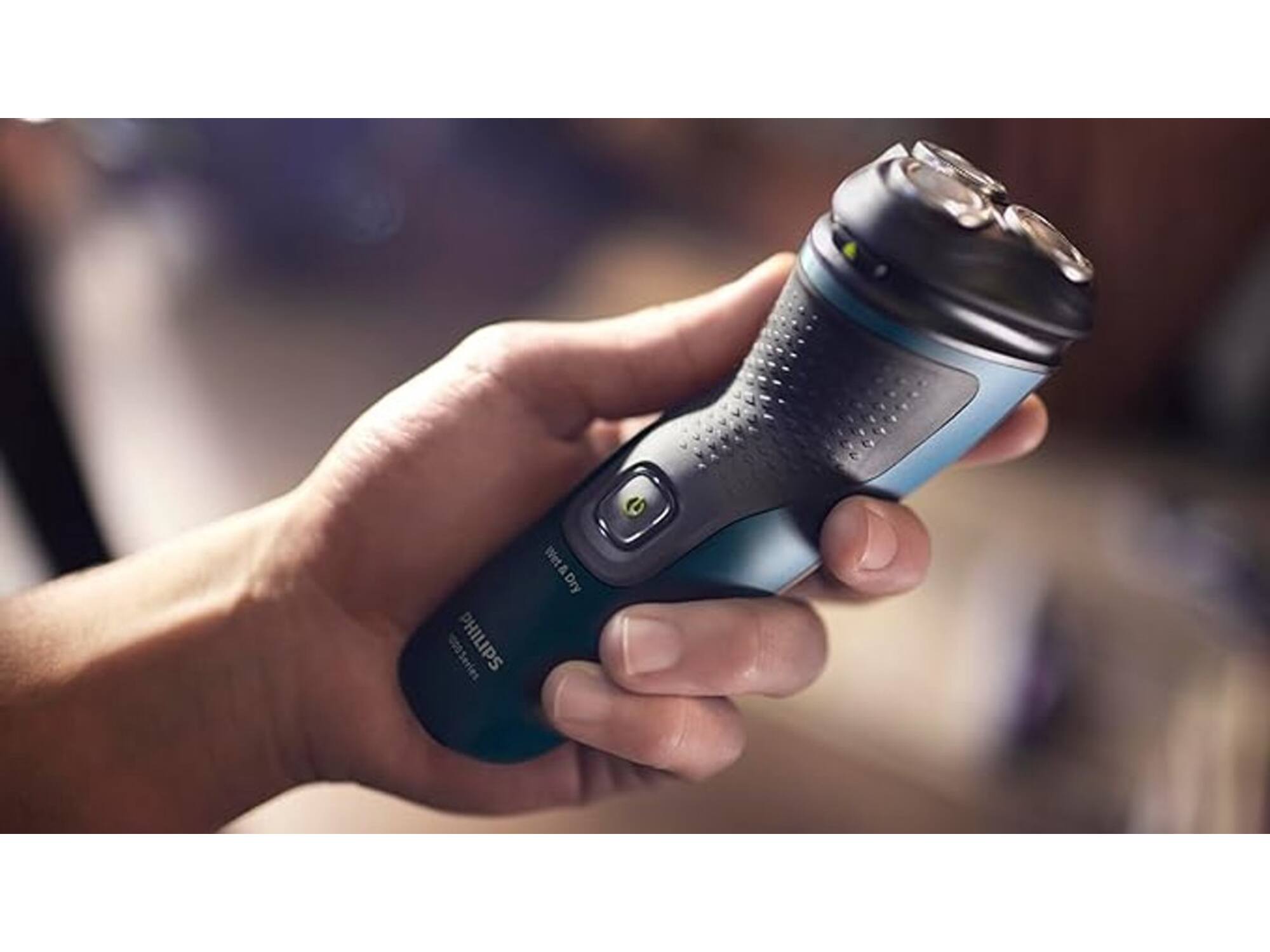 Philips Series 1000 Wet And Dry S1151/00
