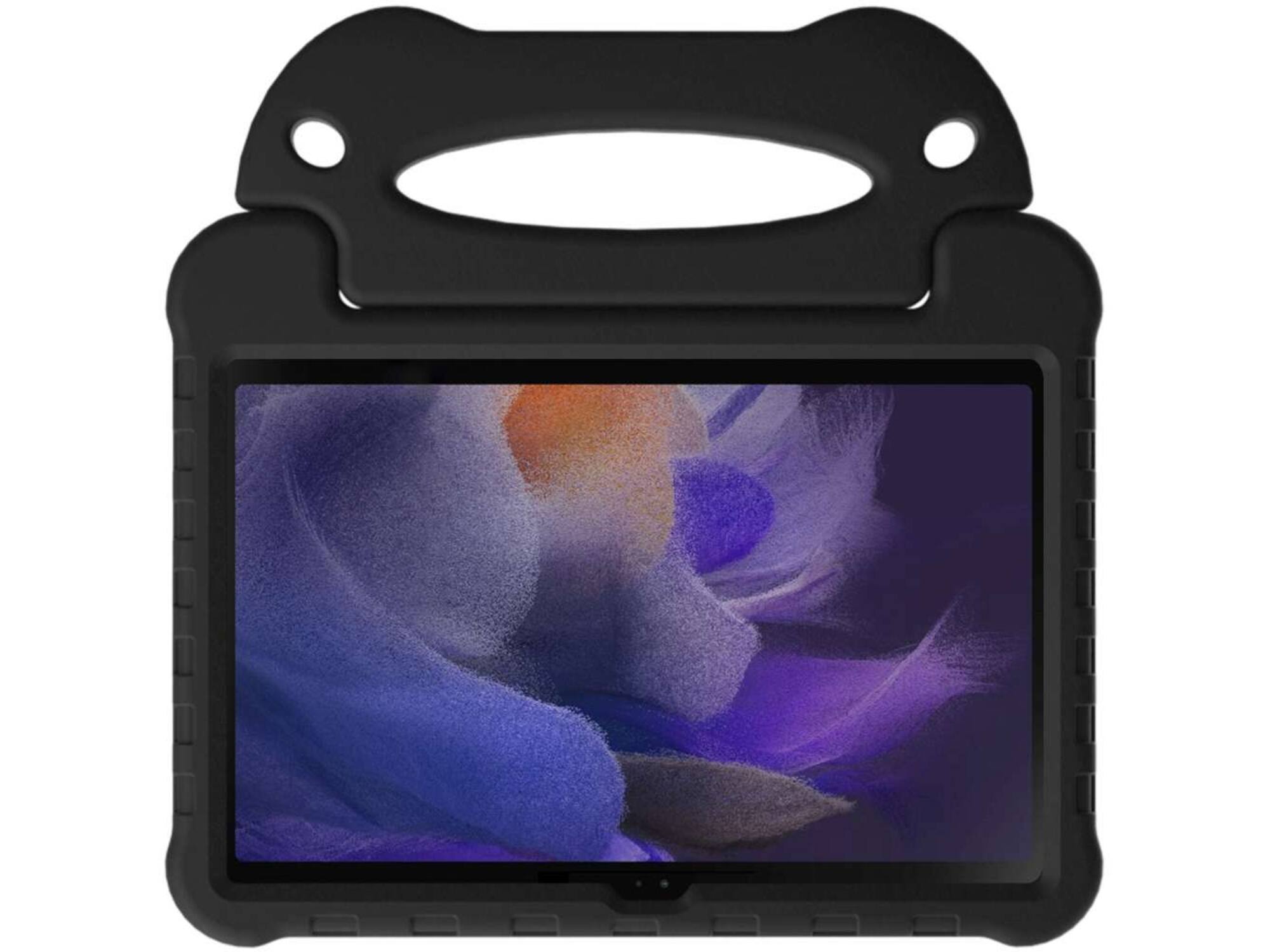 Just In Case Kids Case Cassic - Samsung Galaxy A8 - Zwart