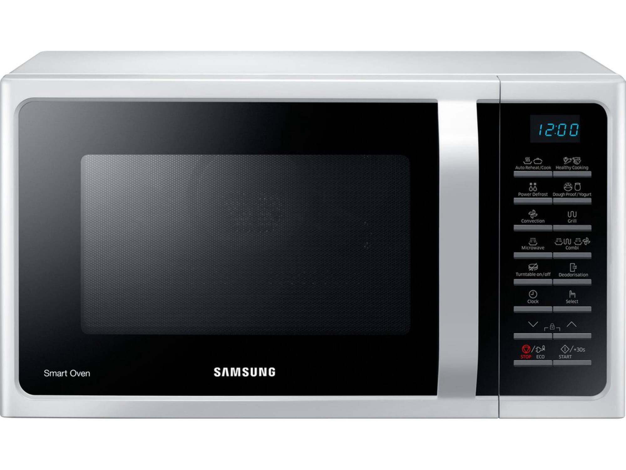 Samsung MC28H5015AW