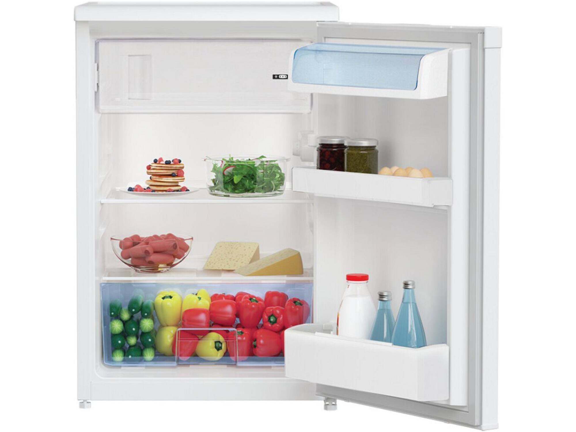 Beko TSE1284N