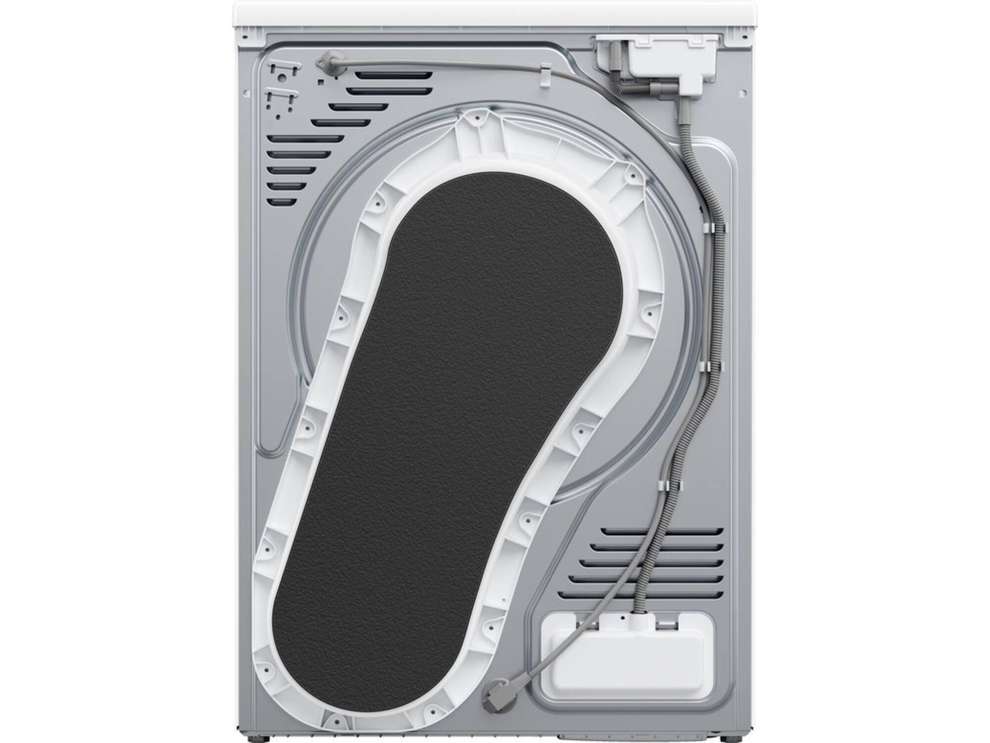 Hisense DH5S102BW