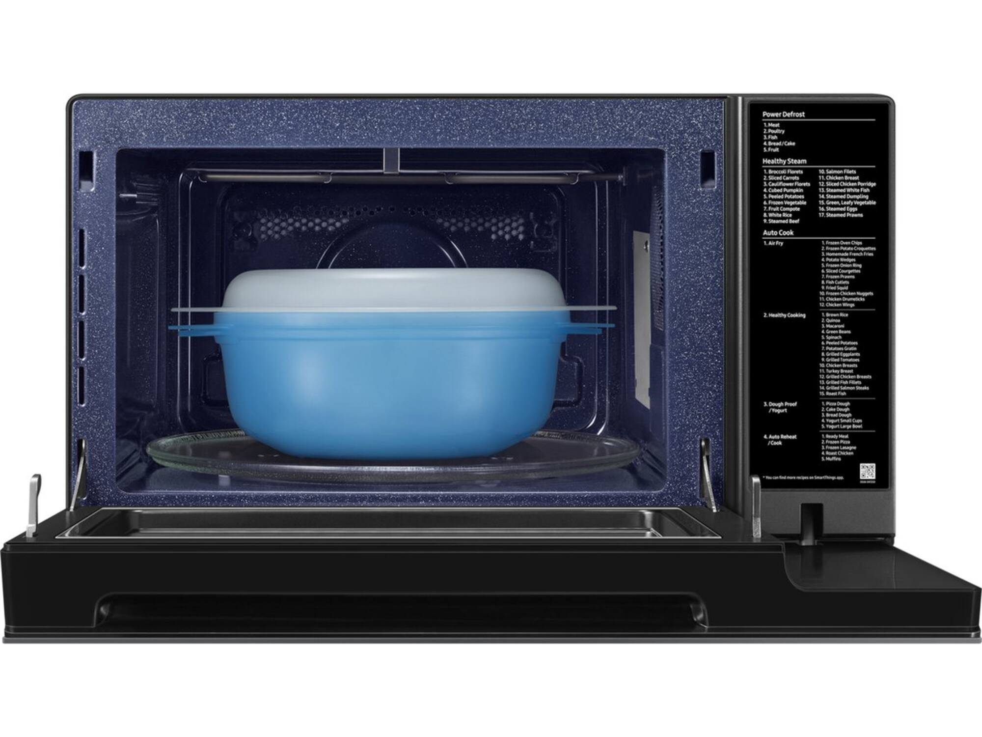 Samsung MC32DB7746KCE1