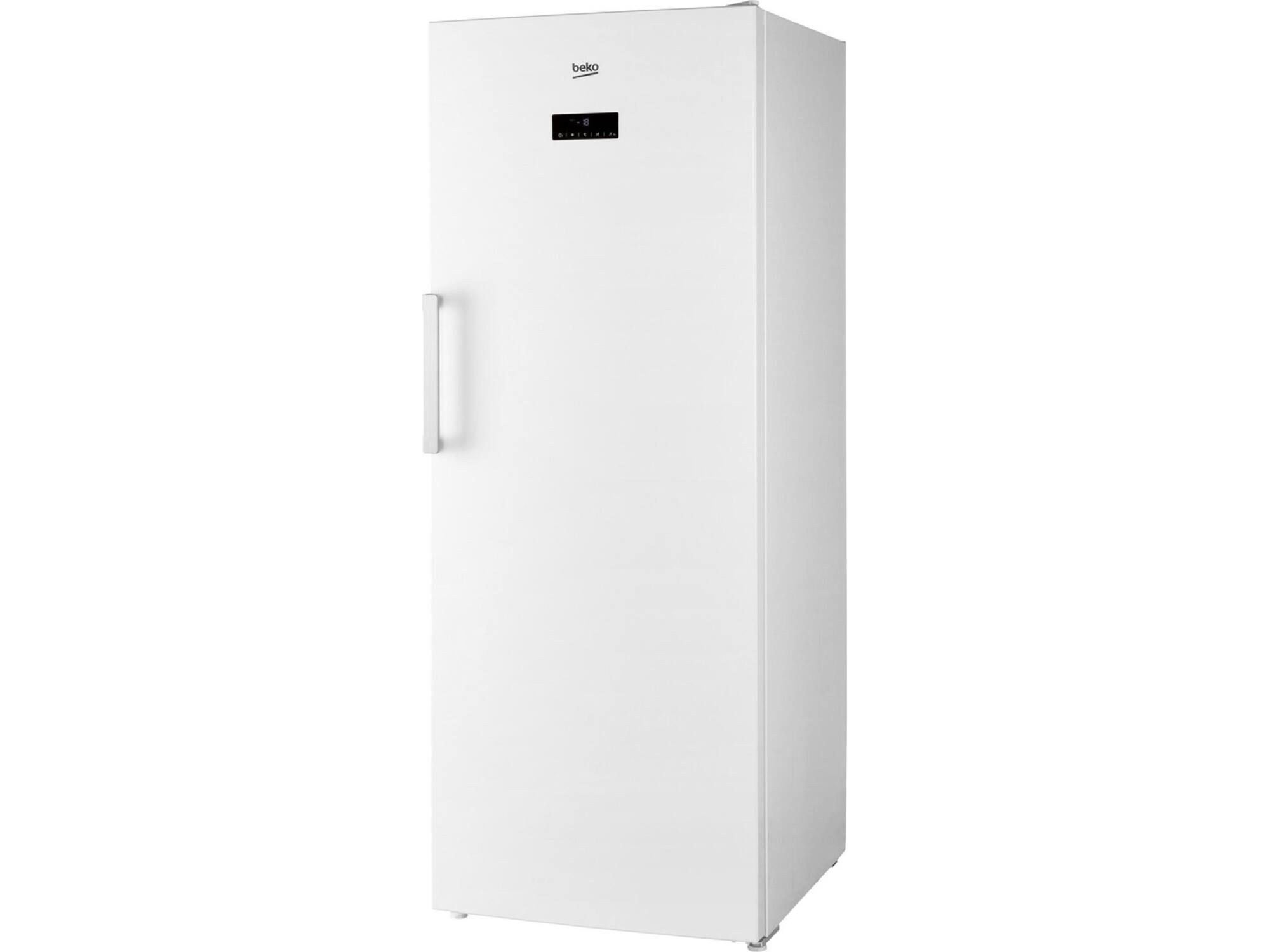 Beko RFNE448E45W