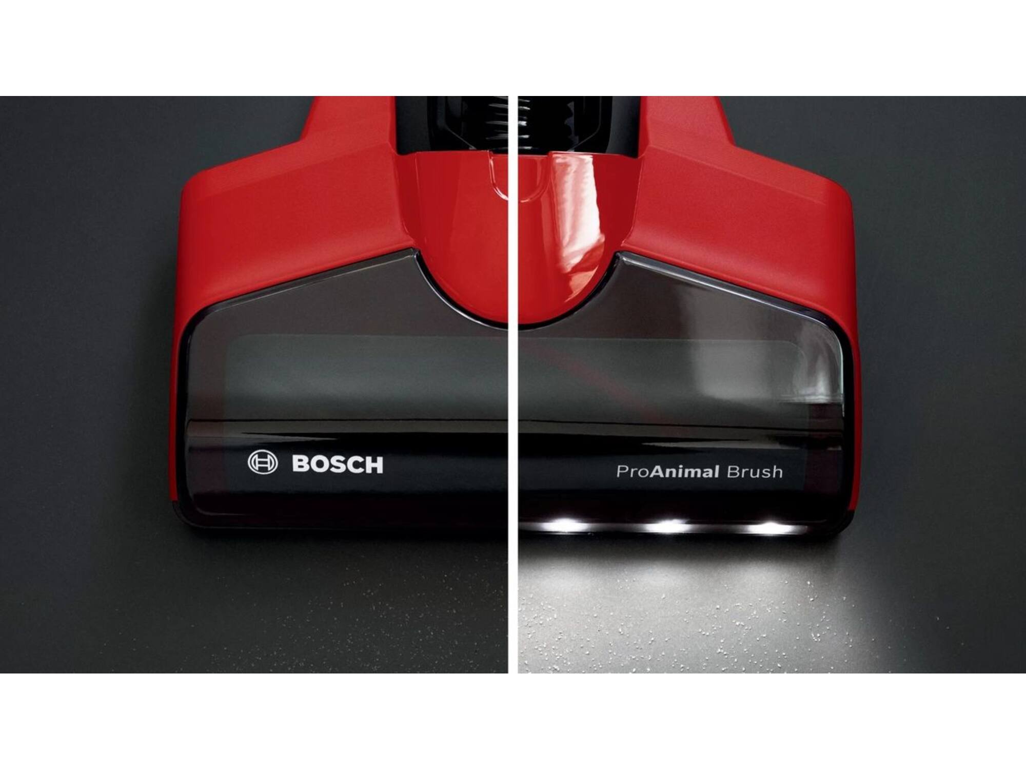 Bosch Unlimited 7 ProAnimal BCS711PET