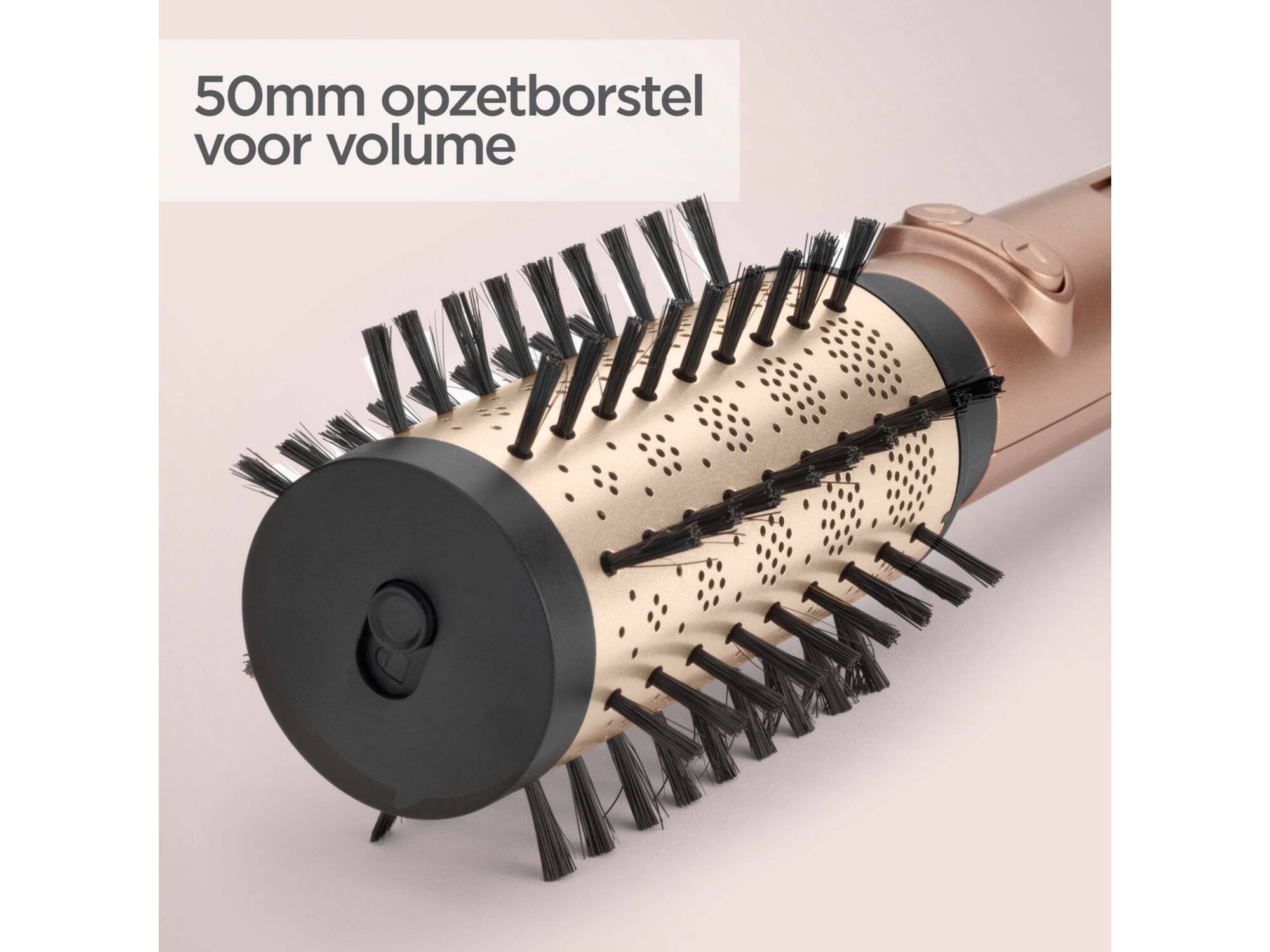 BaByliss Big Hair Dual AS952E Gold Edition
