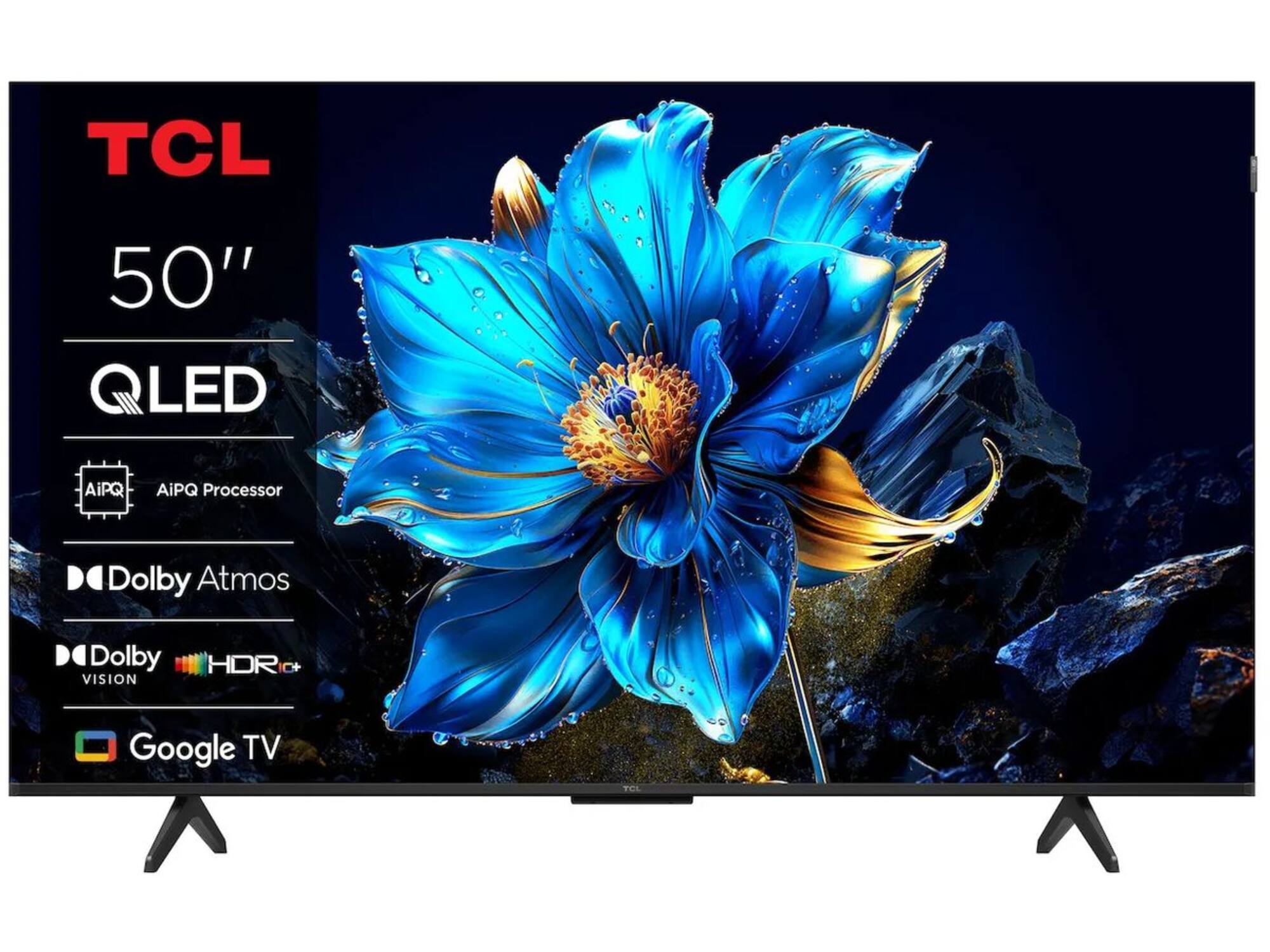 TCL 50QLED780K