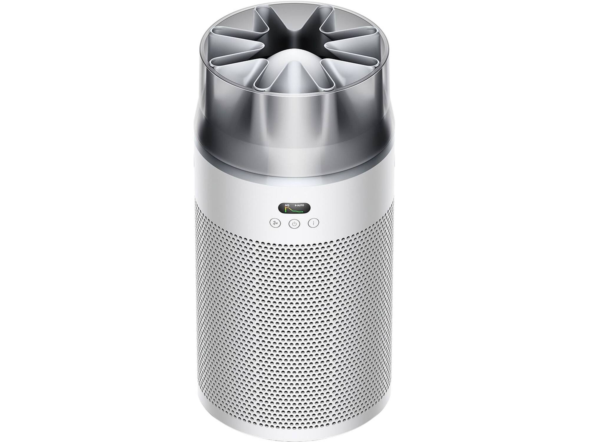 Dyson HushJet Purifier Compact
