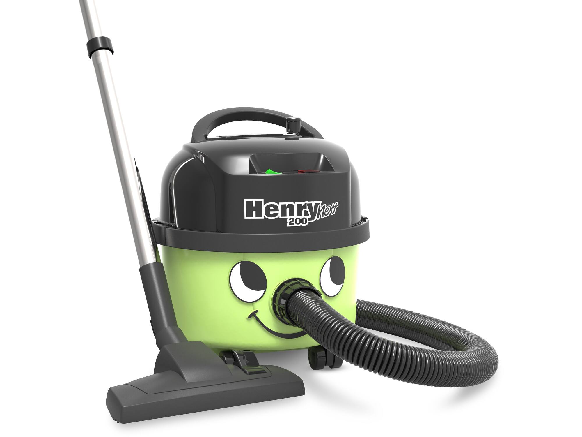 Numatic Henry Next HVN205-11