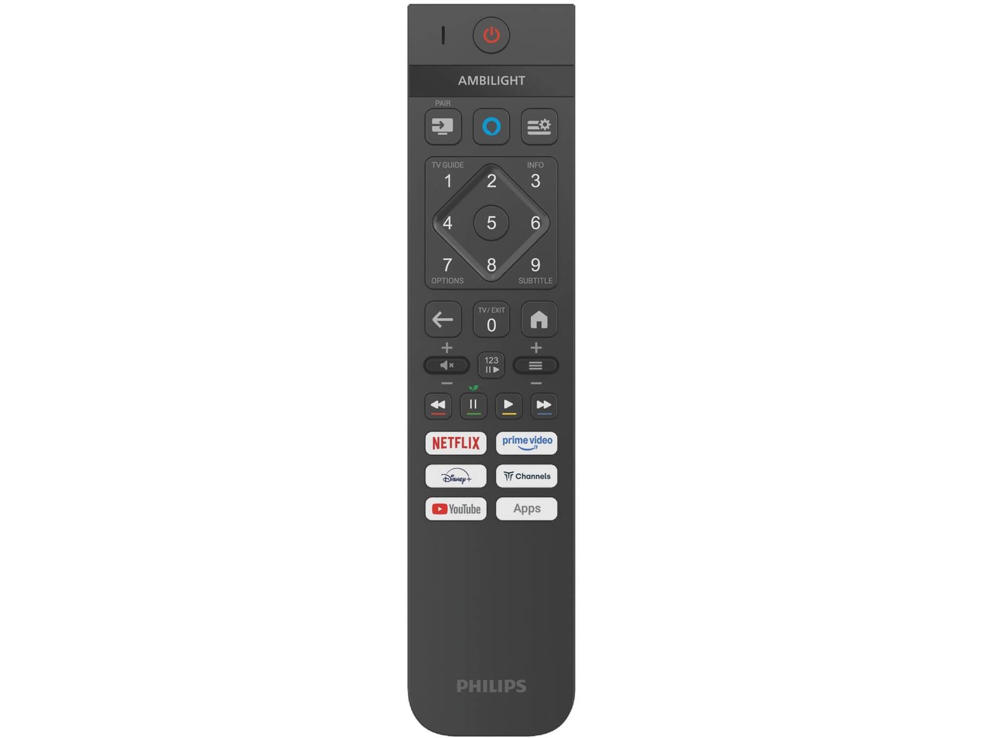 Philips 43PUS8510/12 (2025)