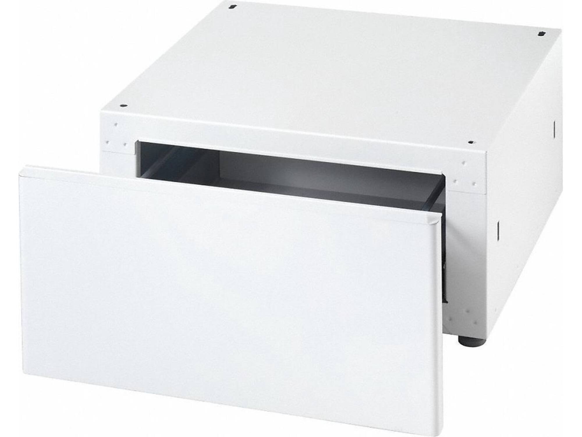 Miele WTS 410 onderbouwsokkel met lade