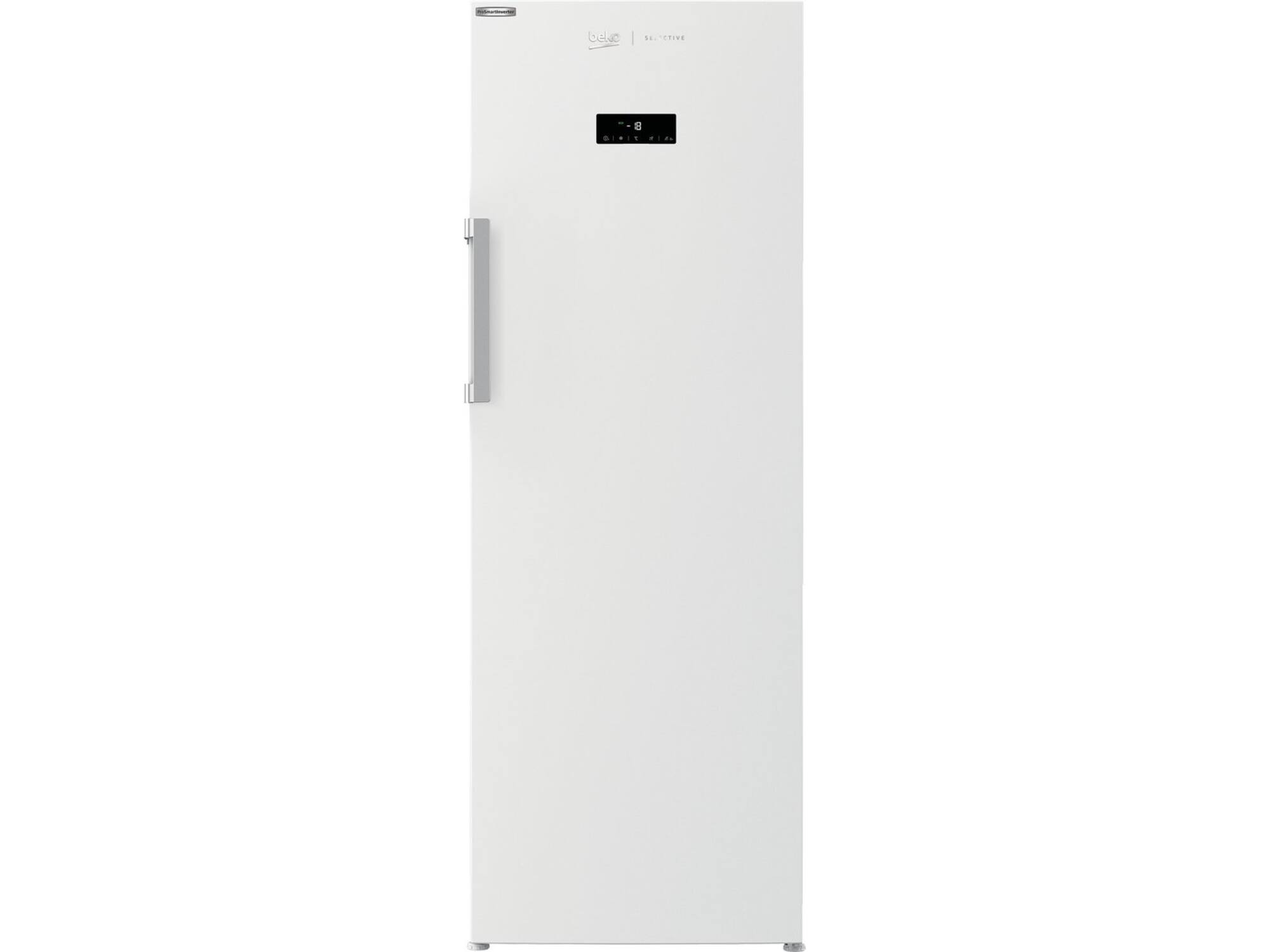 Beko FNE290E41N Selective