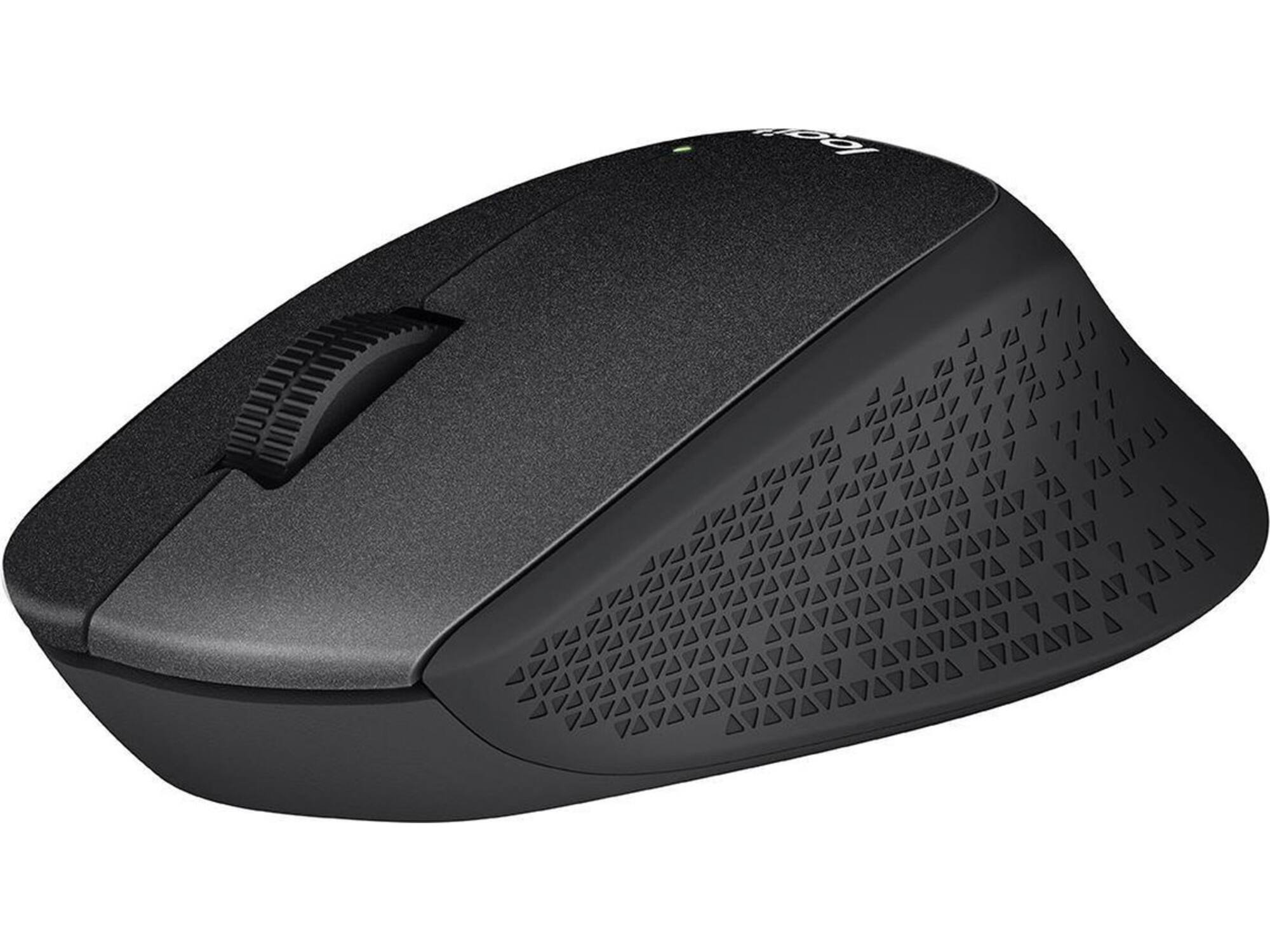 Logitech M330 Silent Plus