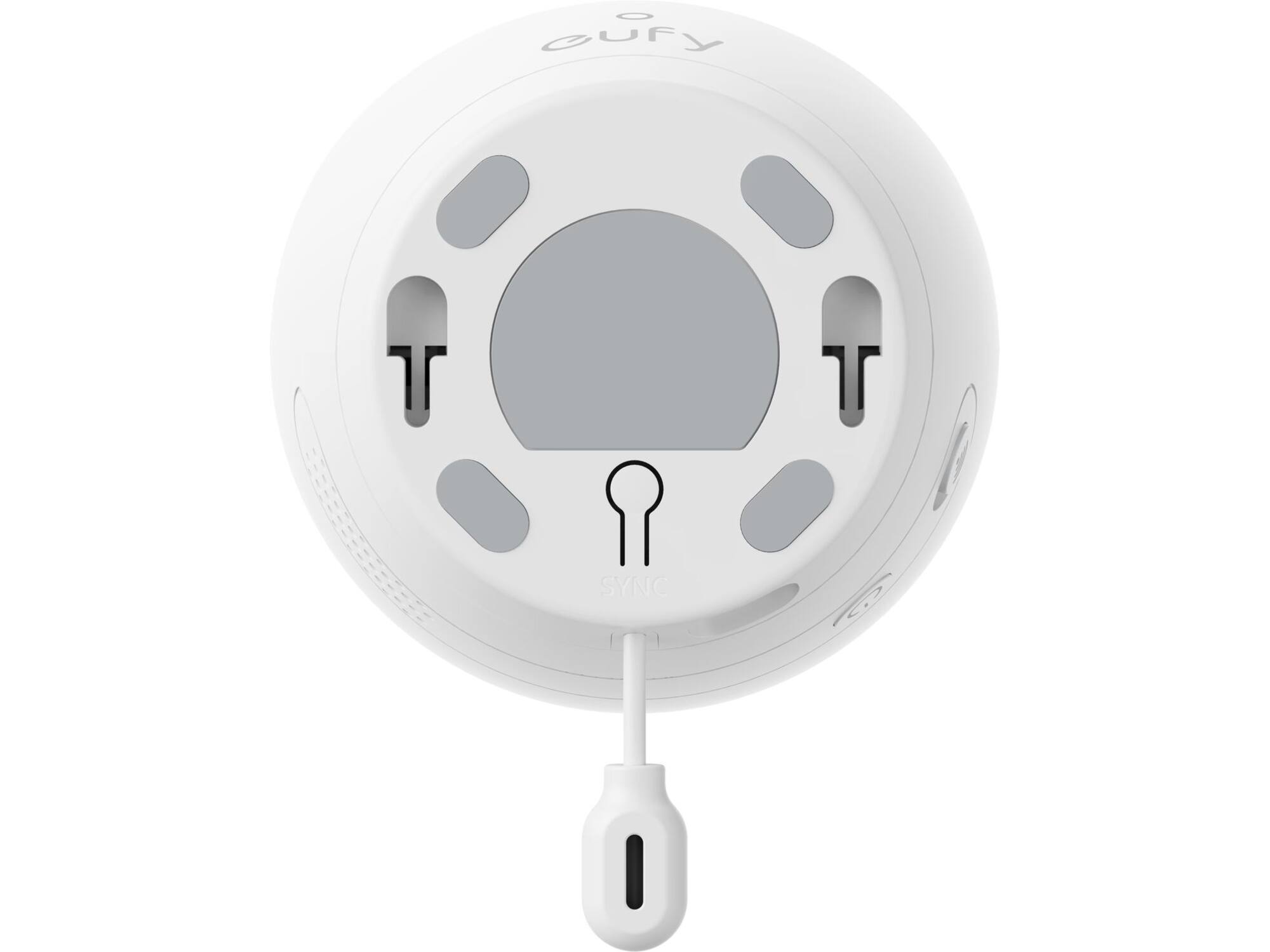 Eufy Baby Monitor E20