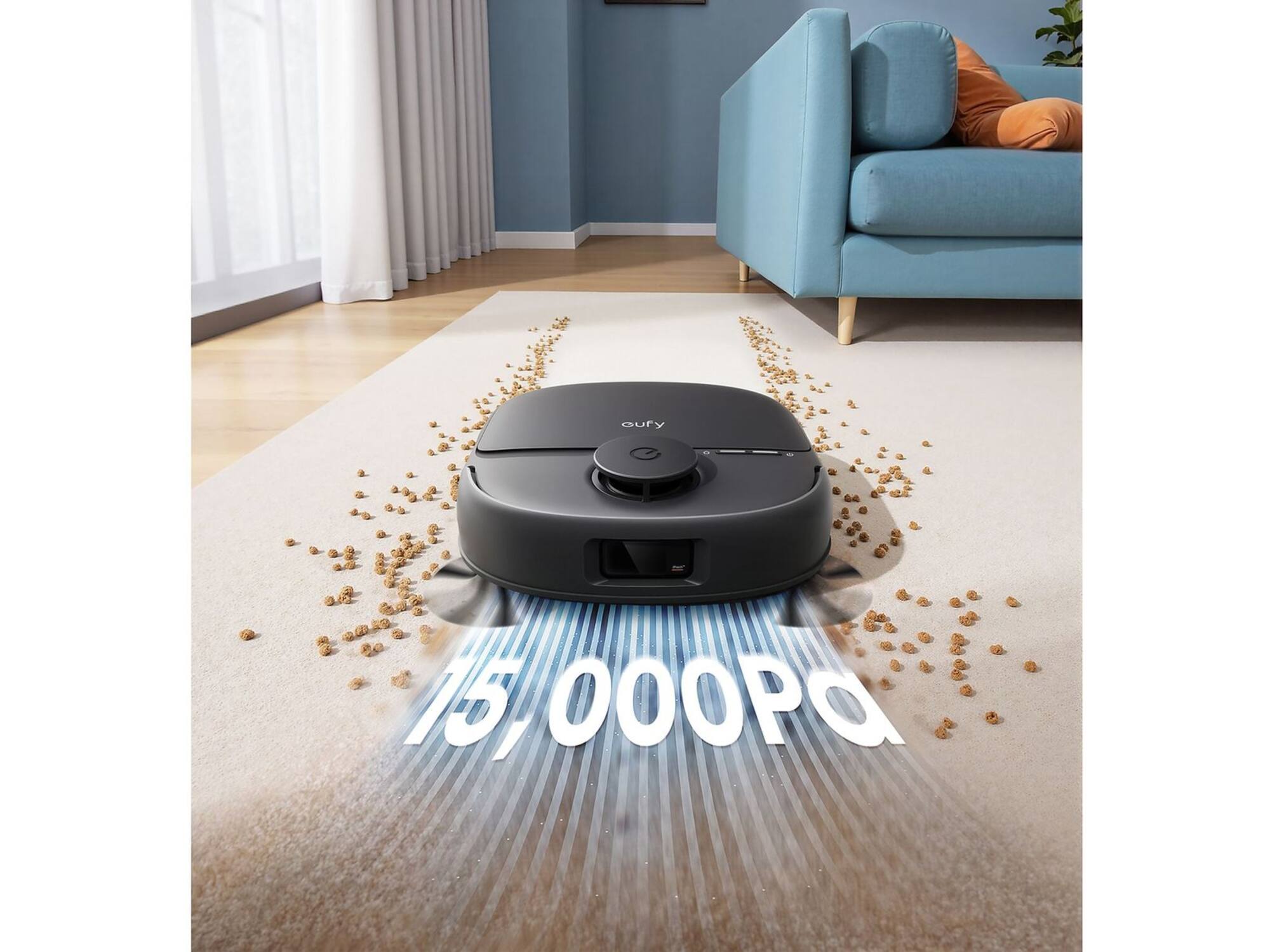 Eufy Omni C28