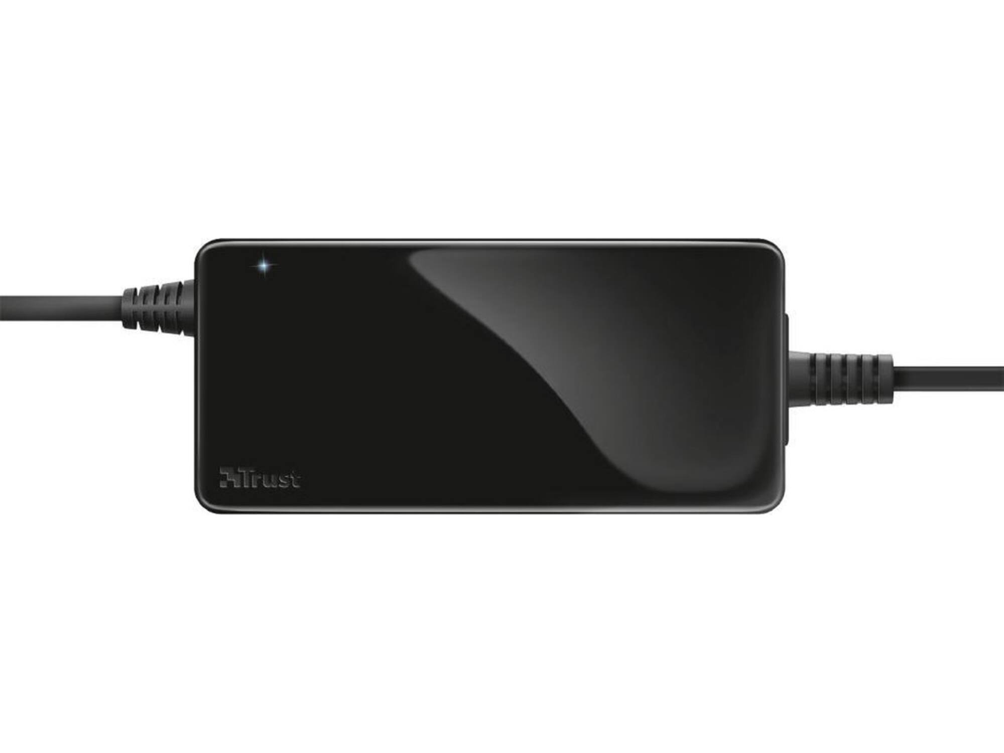 Trust Primo Universele 70W-laptopoplader