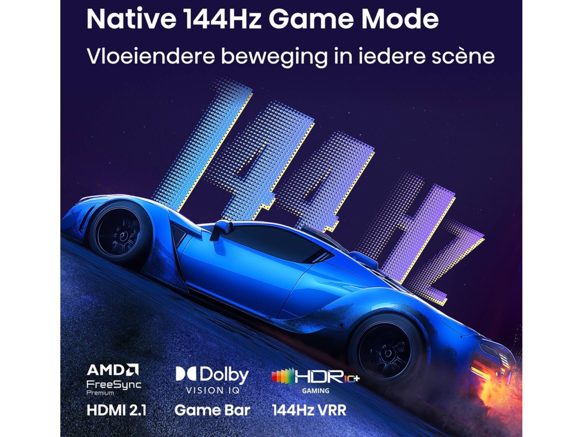 Hisense 43E79S PRO