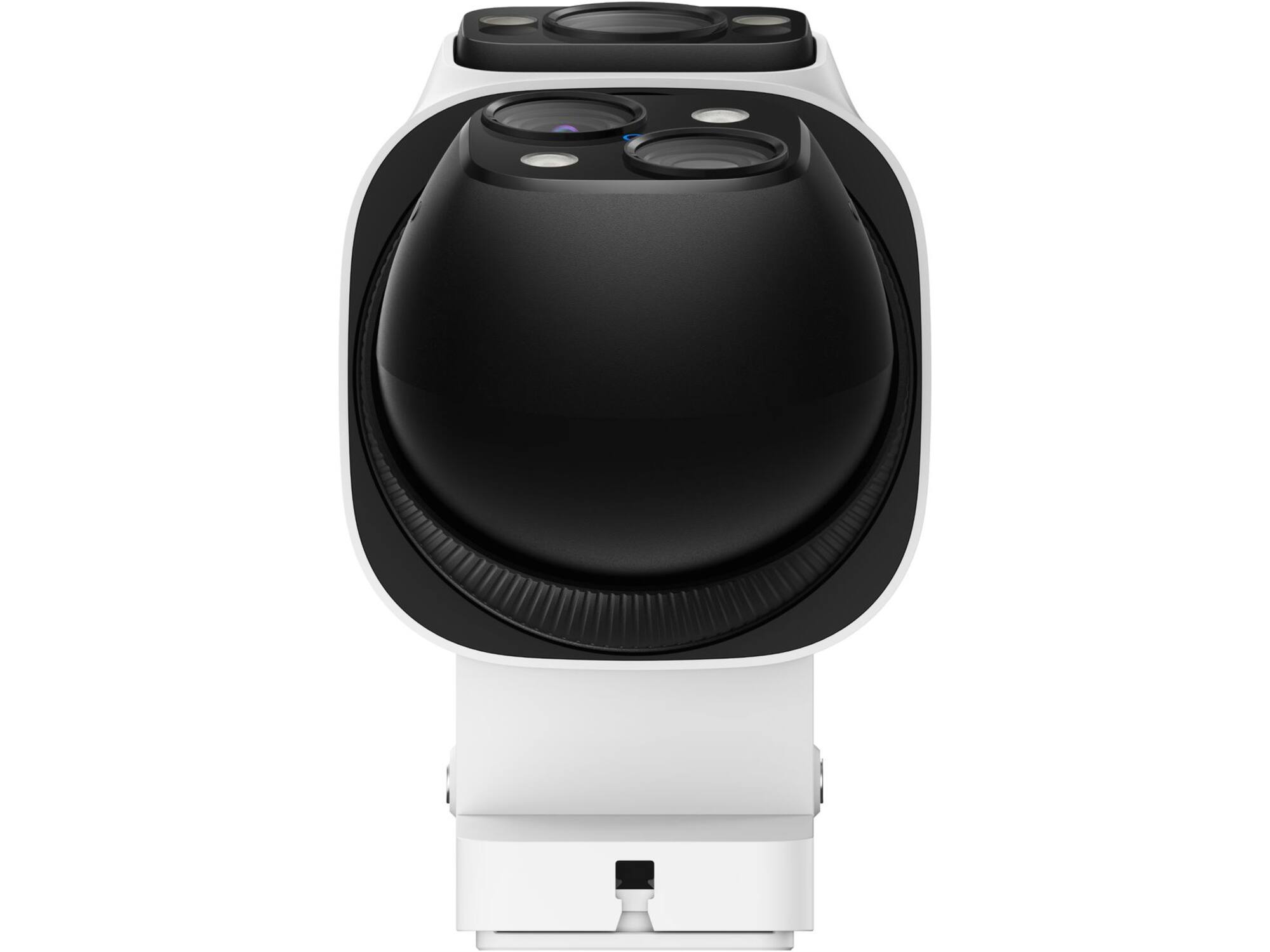 Eufy PoE NVR Security System S4 (NVR + 4x S4 Cam)