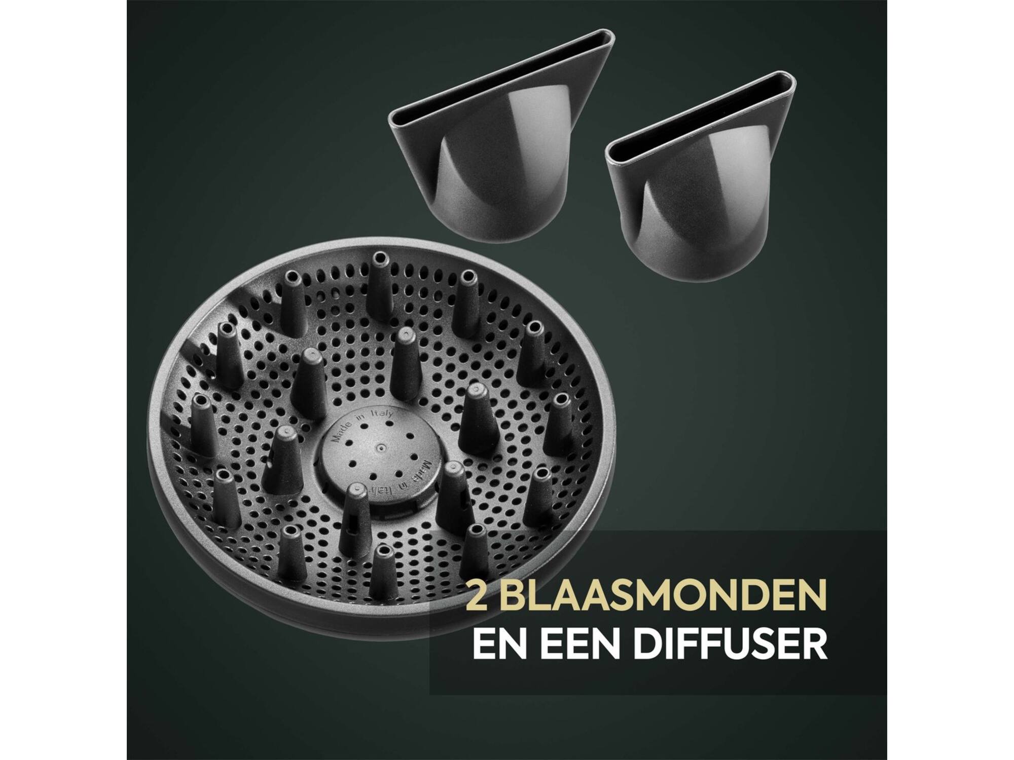 BaByliss Air Power Pro D6555DE