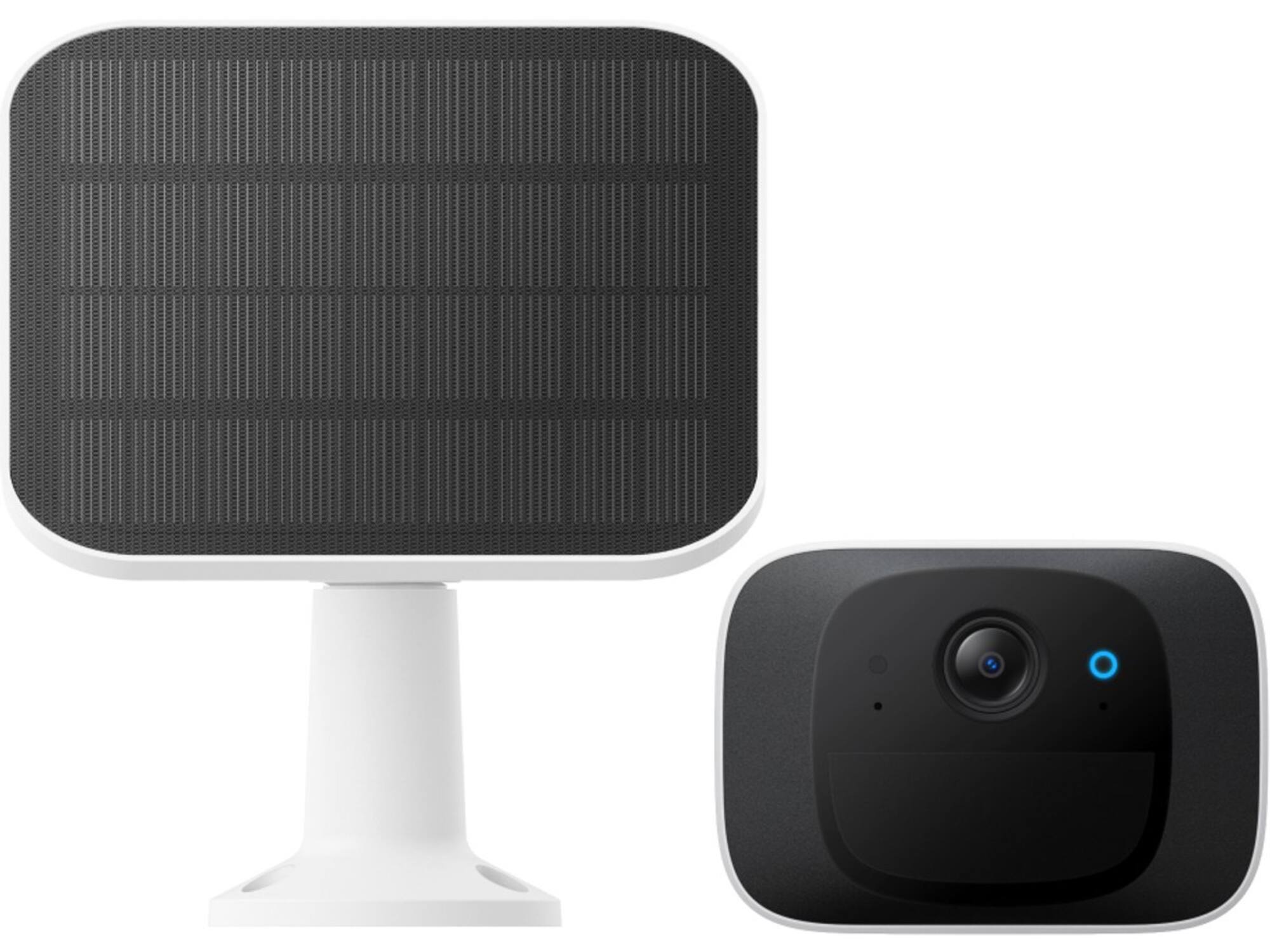 Eufy SoloCam C210 + Zonnepaneel