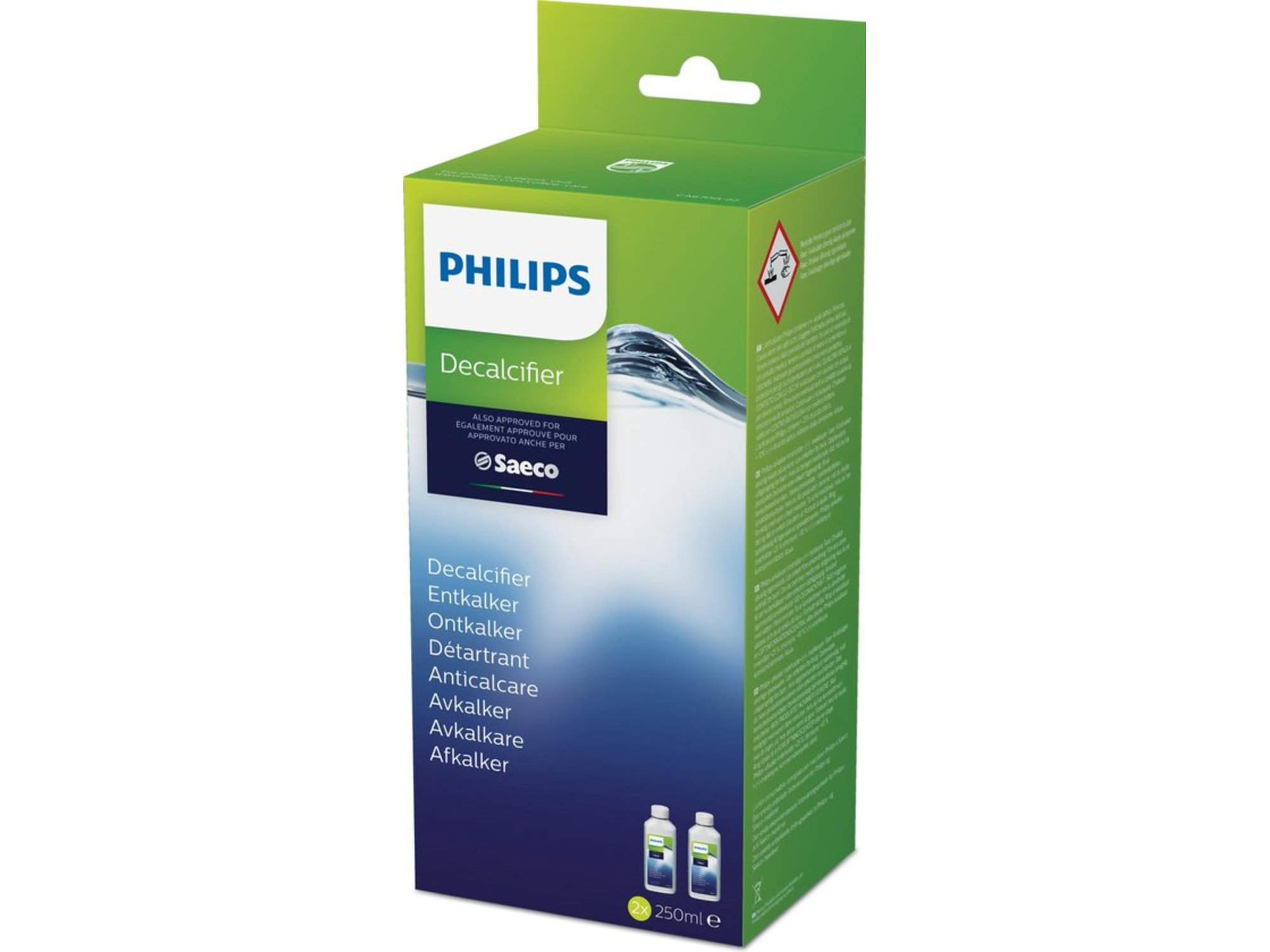 Philips CA6700/22 Espressoapparaatontkalker