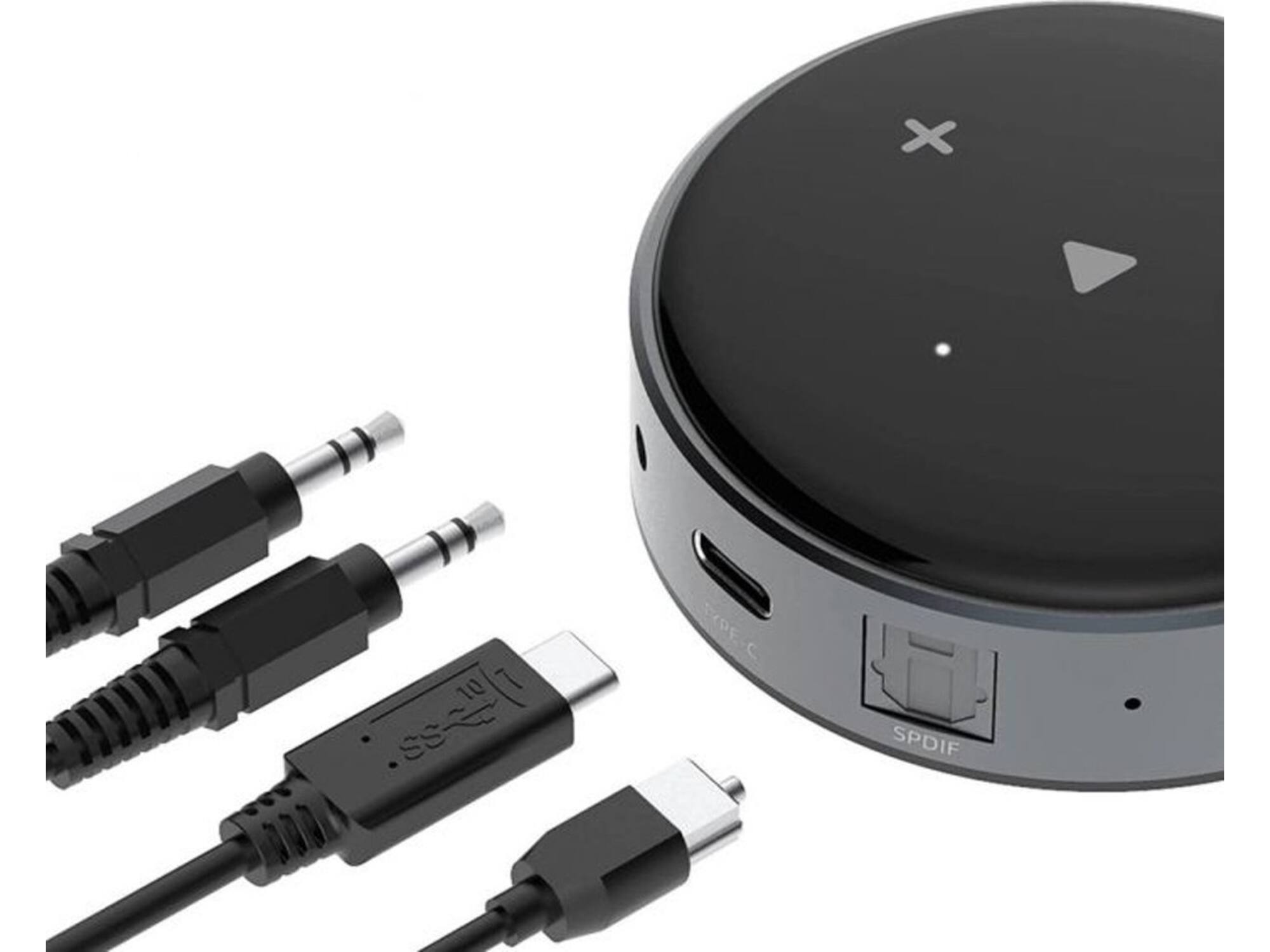 WiiM Mini