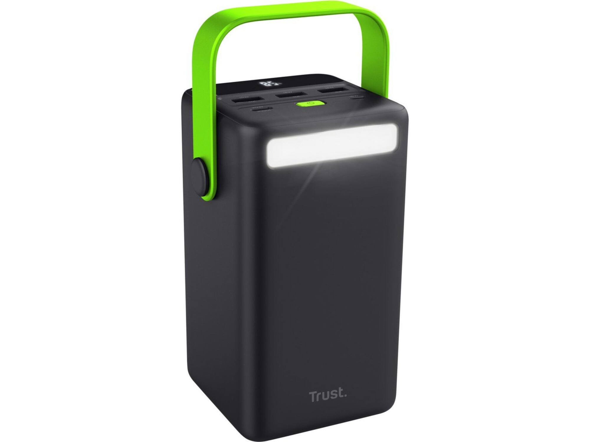 Trust Redoh XXL 50.000 mAh