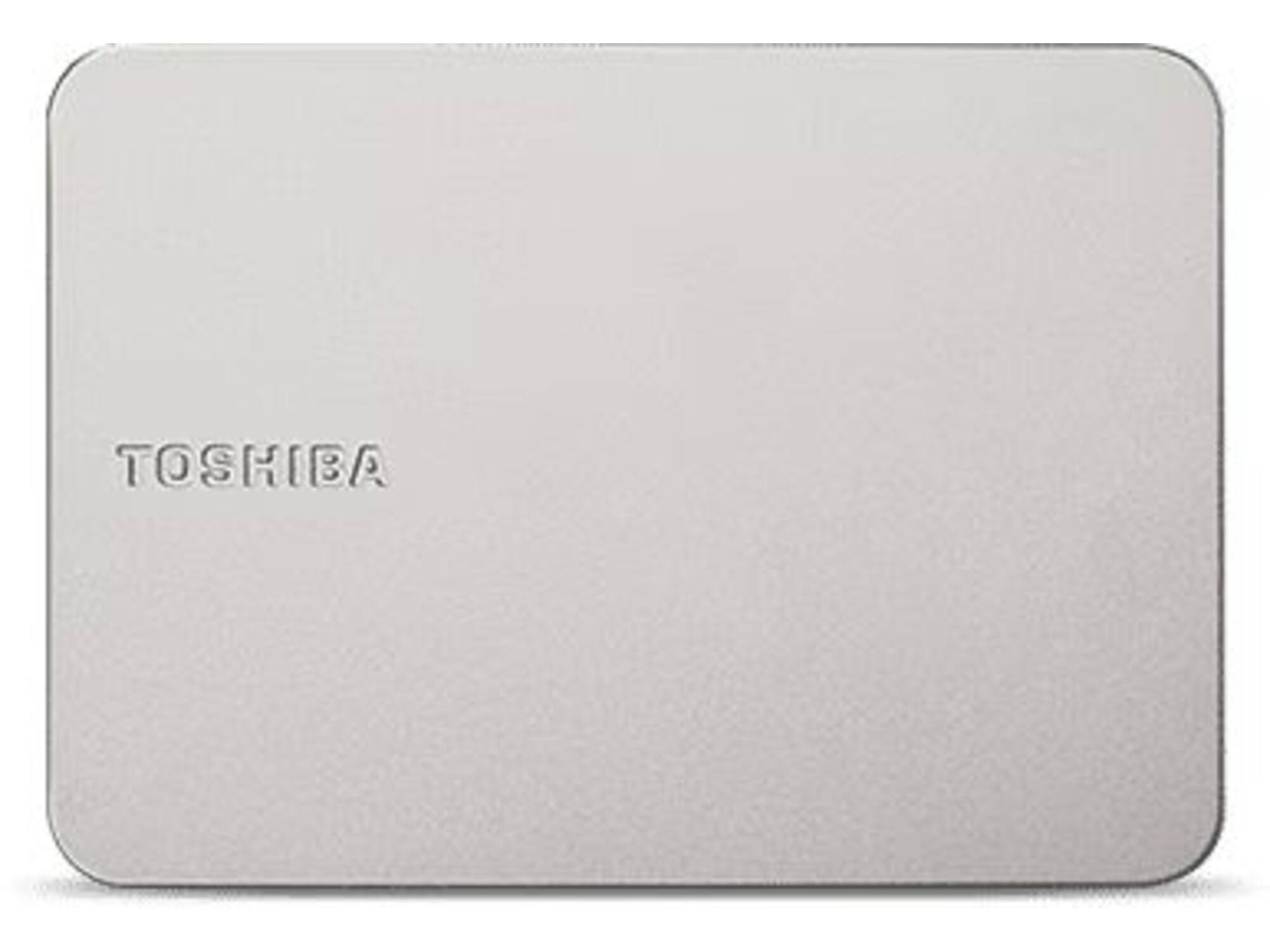 Toshiba Canvio Flex 4TB Warm Zilver