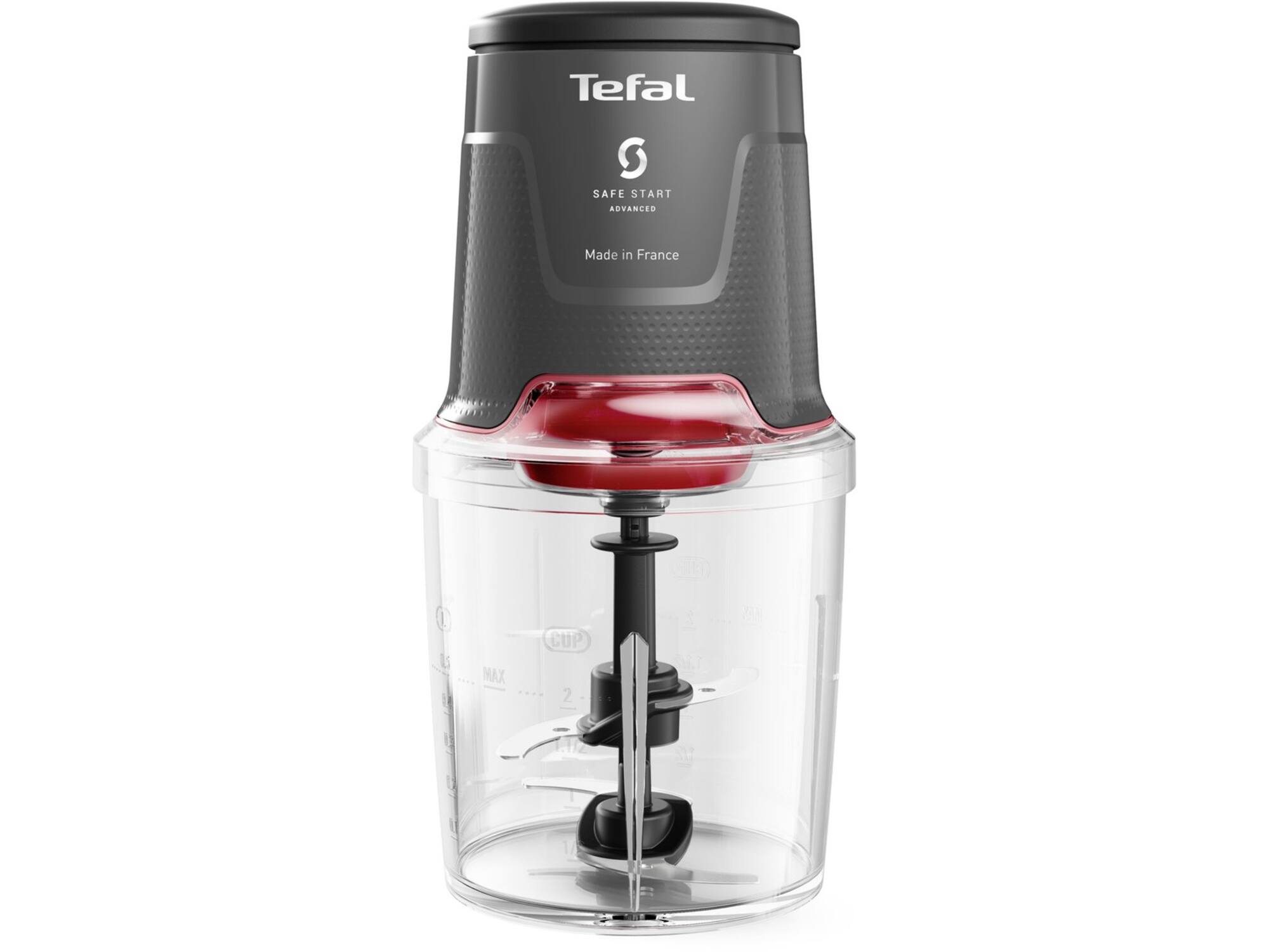 Tefal MQ740H Easy Press