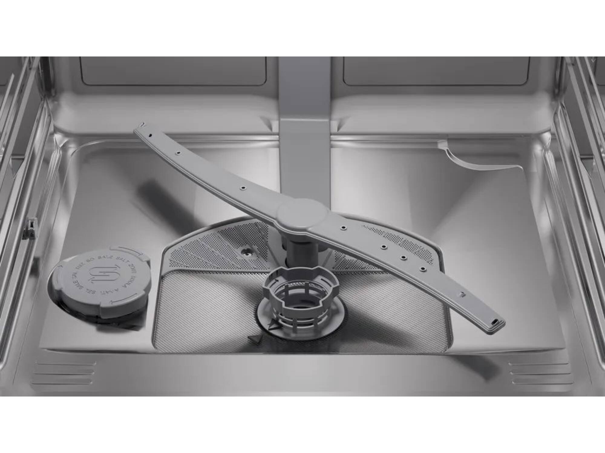 Siemens SX63EX23BE iQ300 extraKlasse
