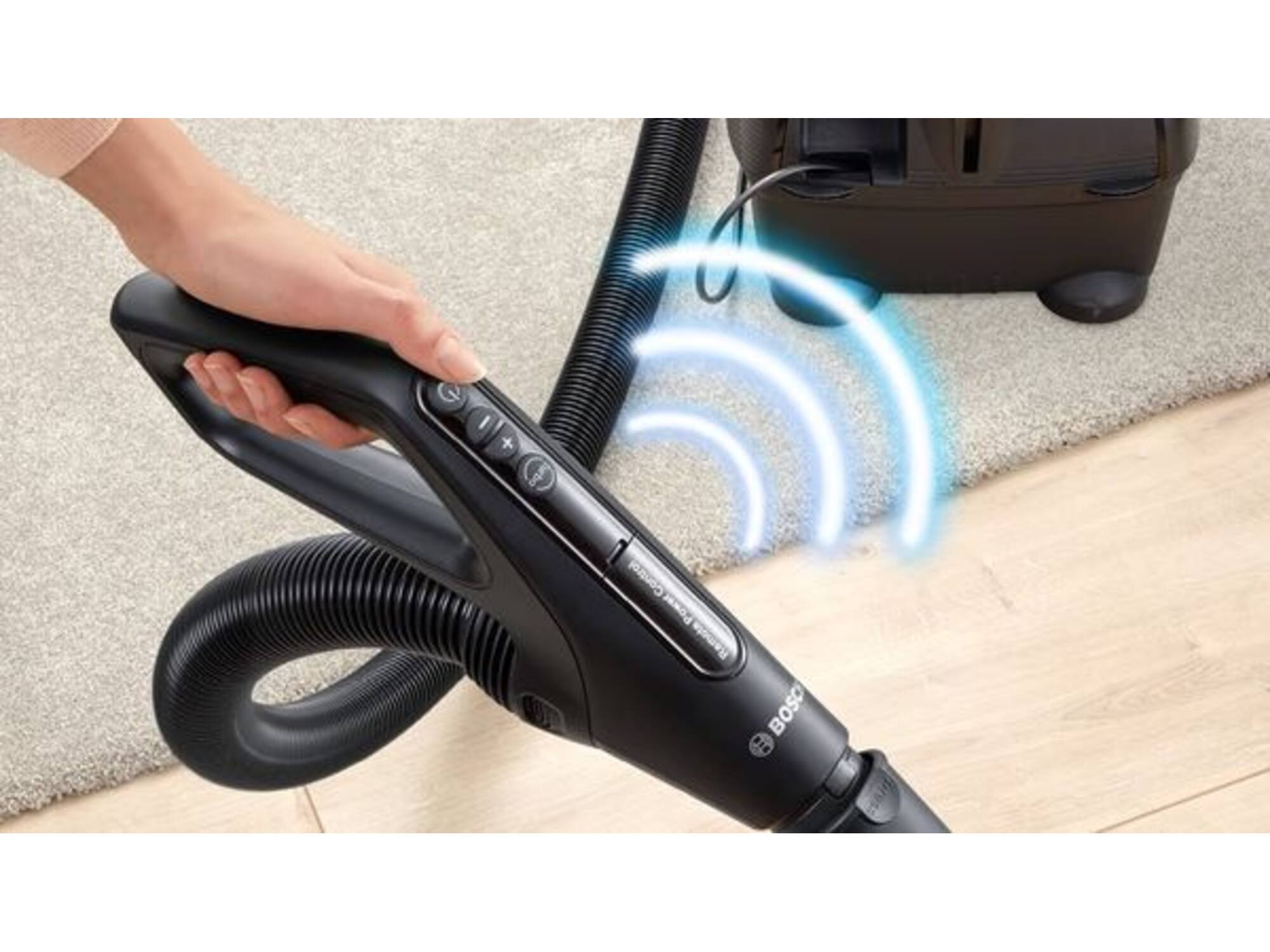 Bosch BGS41MPOW ProPower Serie 6